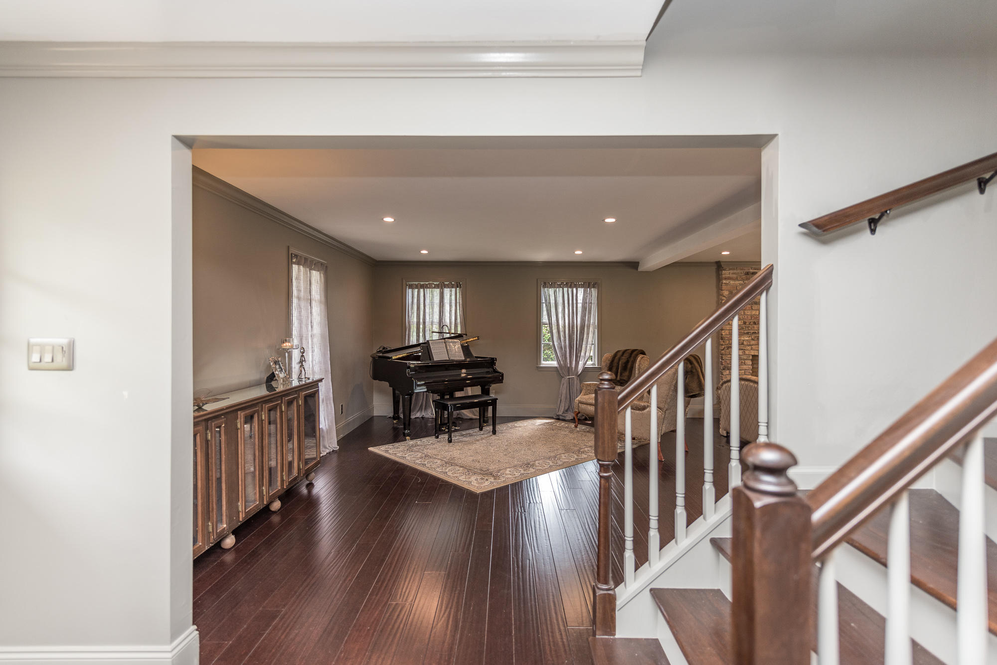 BIRNAM WOODS - Residential