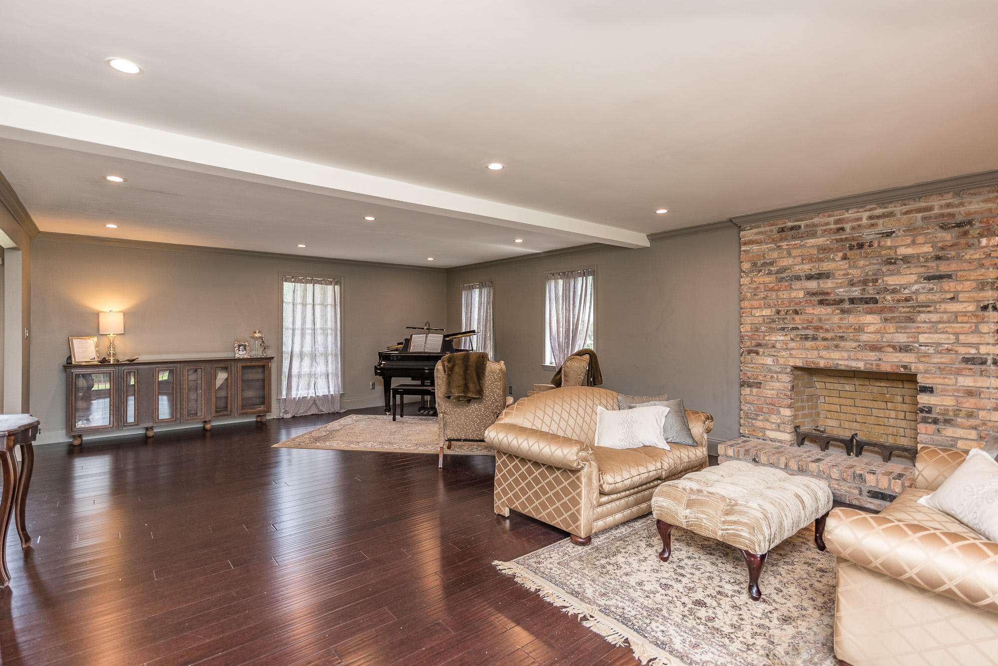 BIRNAM WOODS - Residential