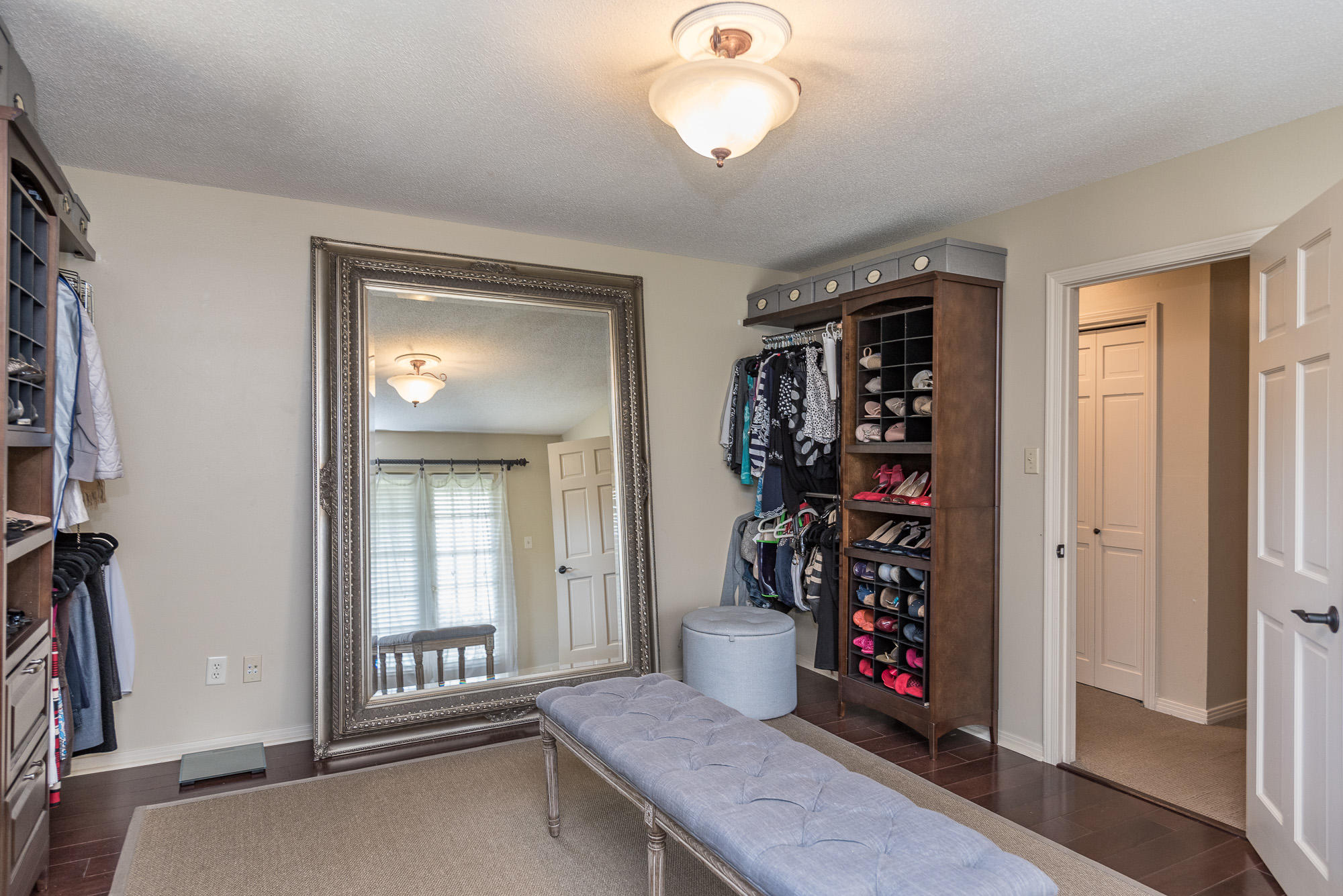 BIRNAM WOODS - Residential