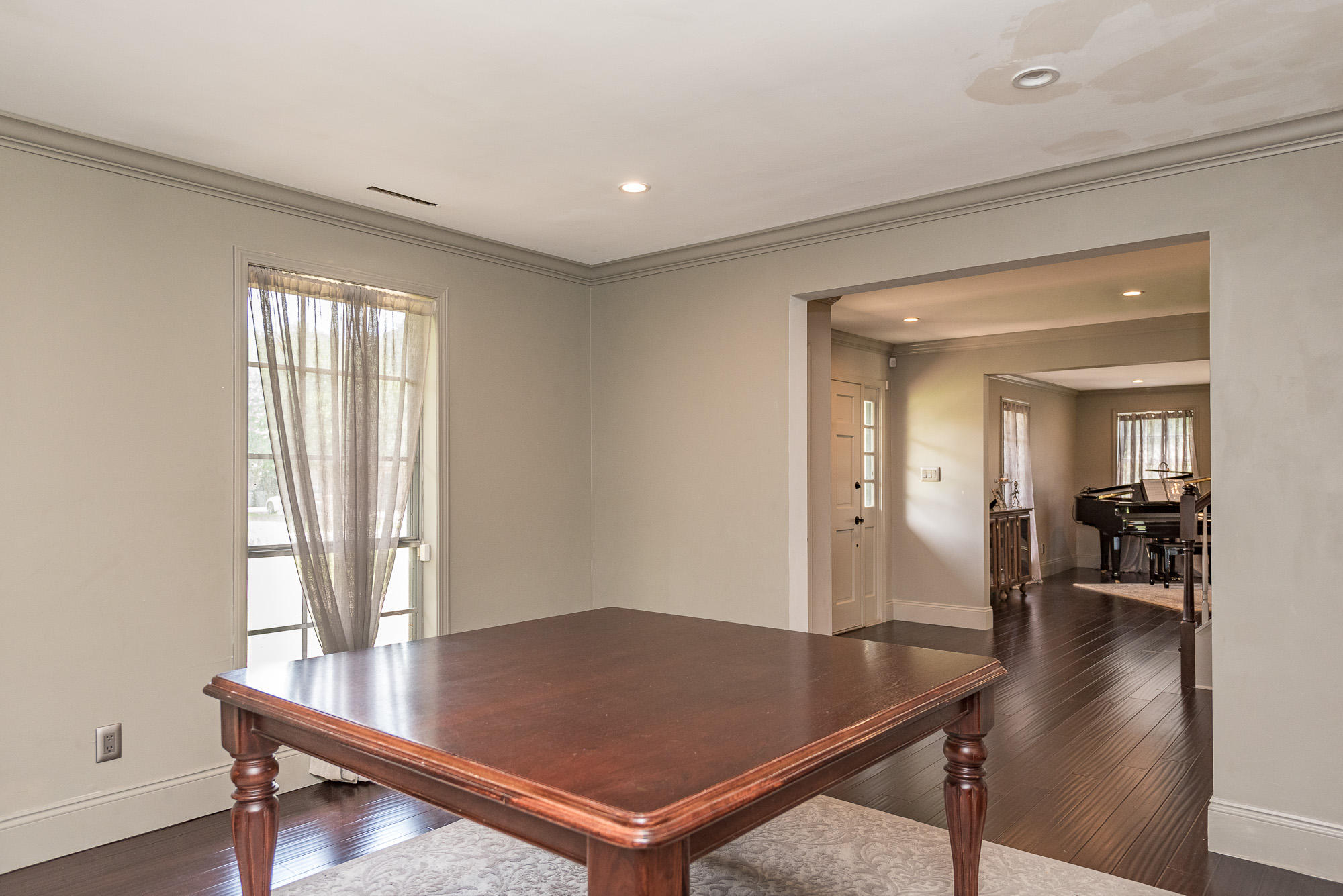 BIRNAM WOODS - Residential