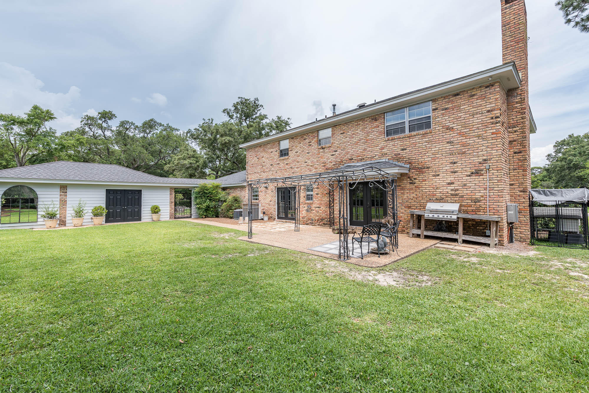 BIRNAM WOODS - Residential