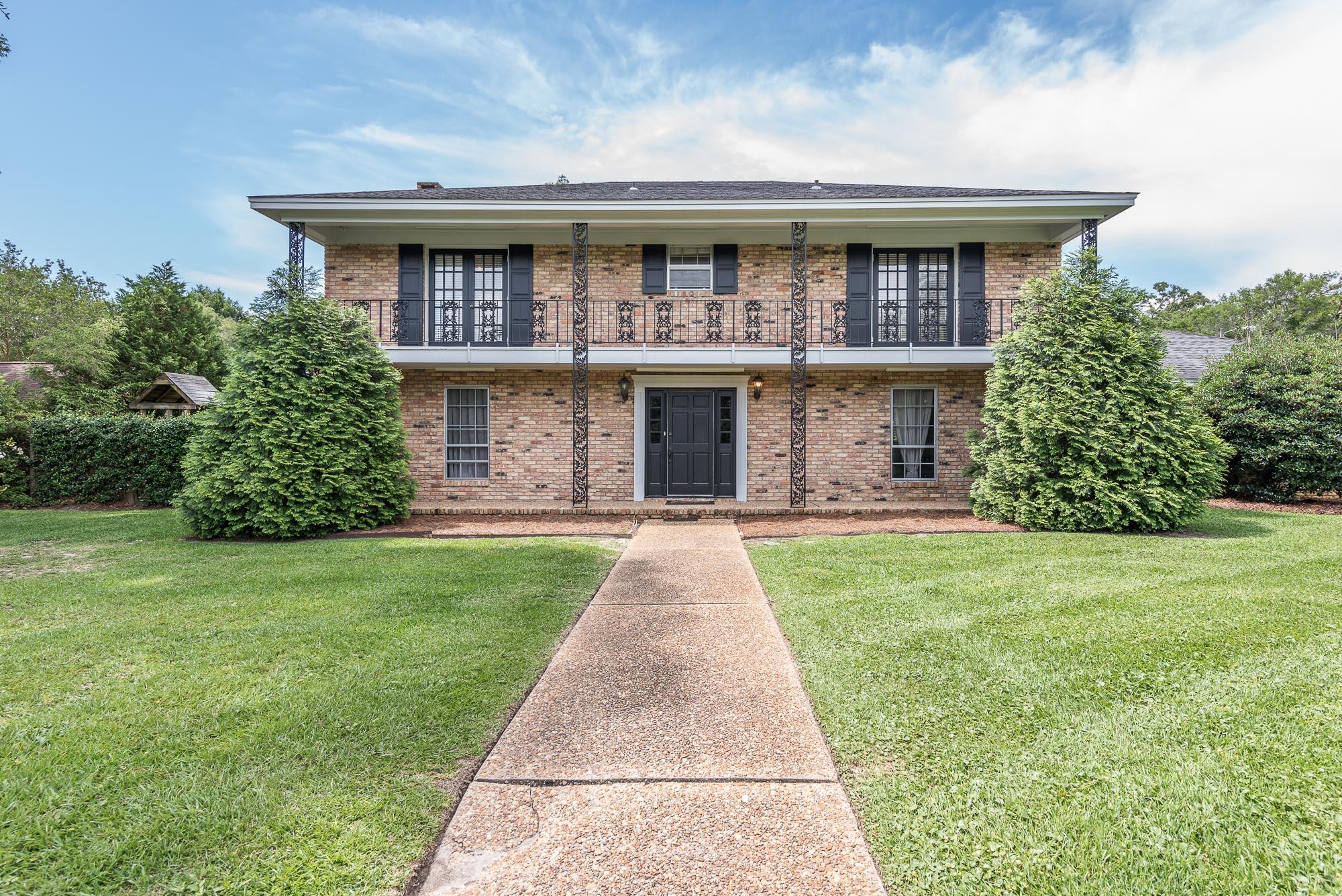 BIRNAM WOODS - Residential