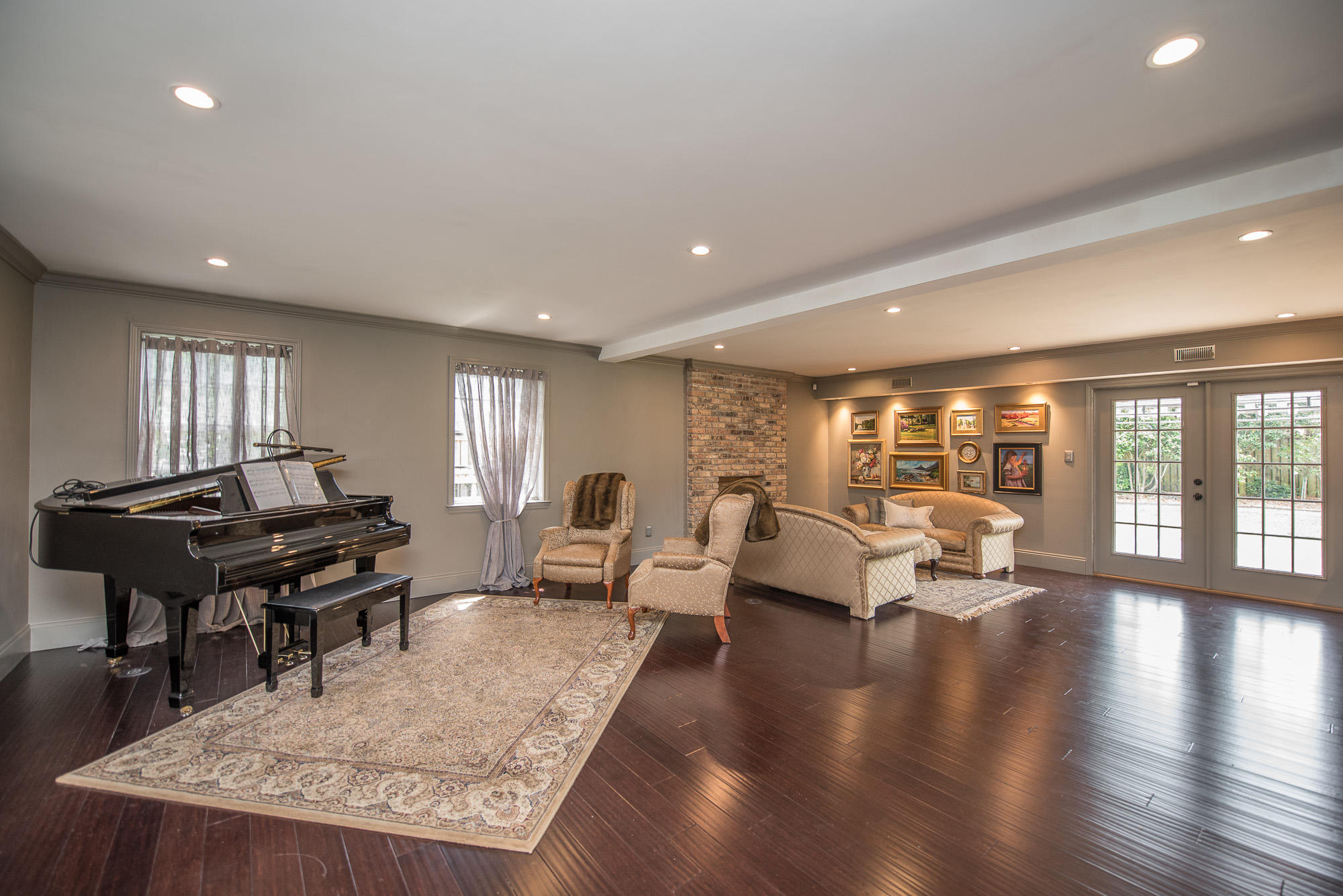 BIRNAM WOODS - Residential