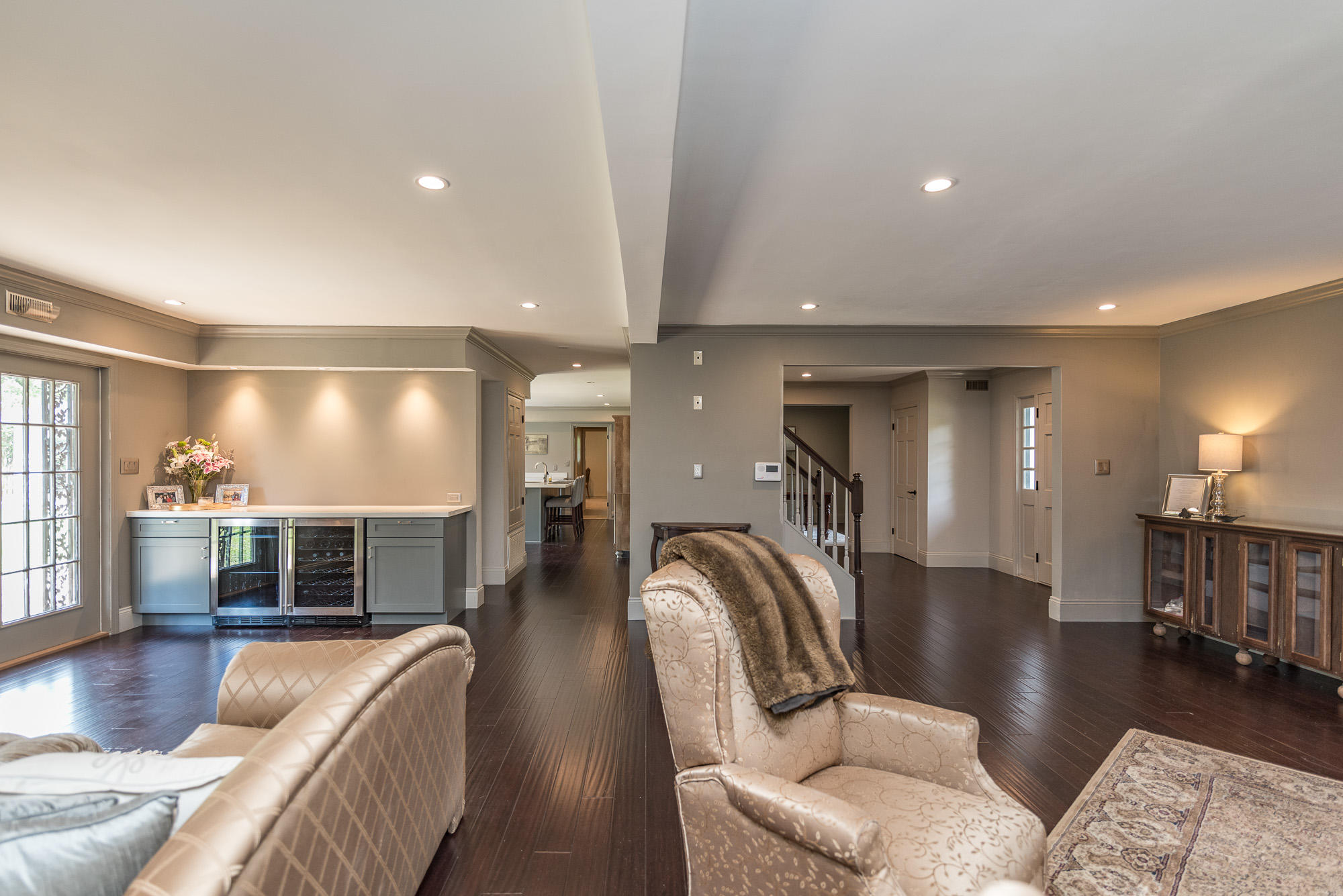 BIRNAM WOODS - Residential