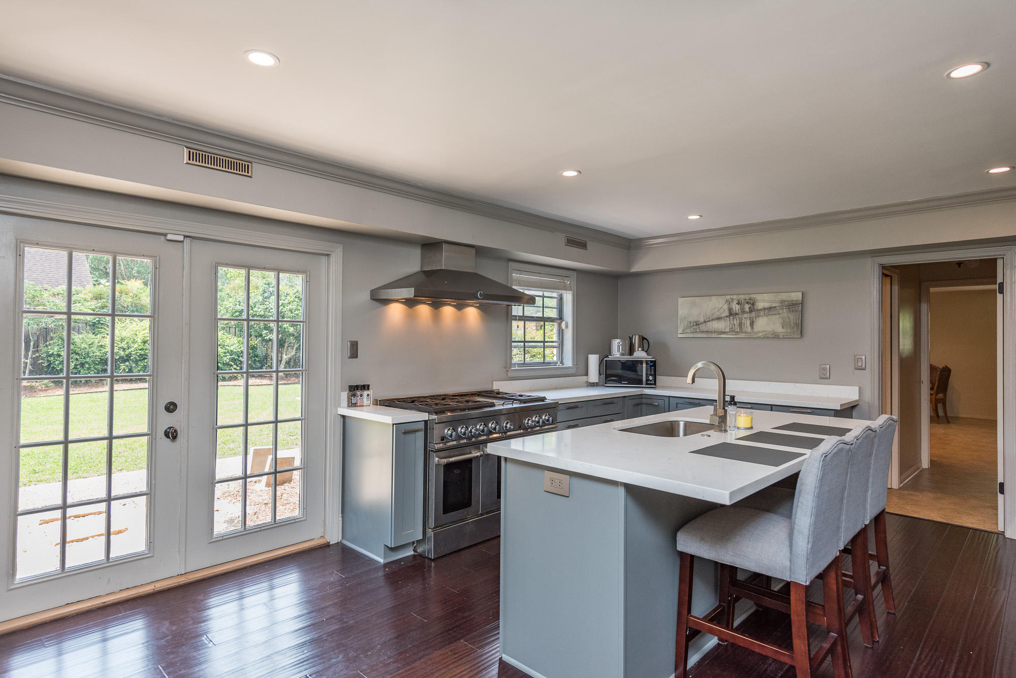 BIRNAM WOODS - Residential