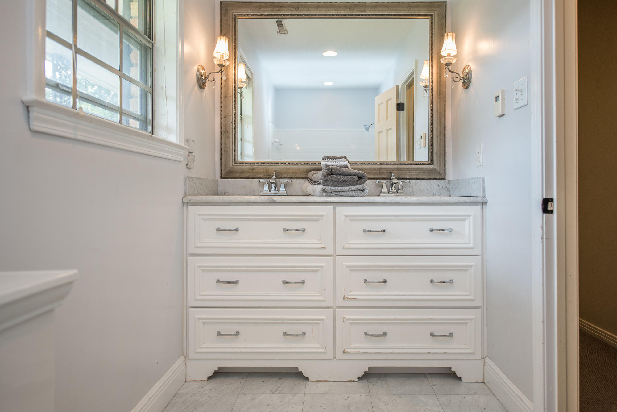 BIRNAM WOODS - Residential