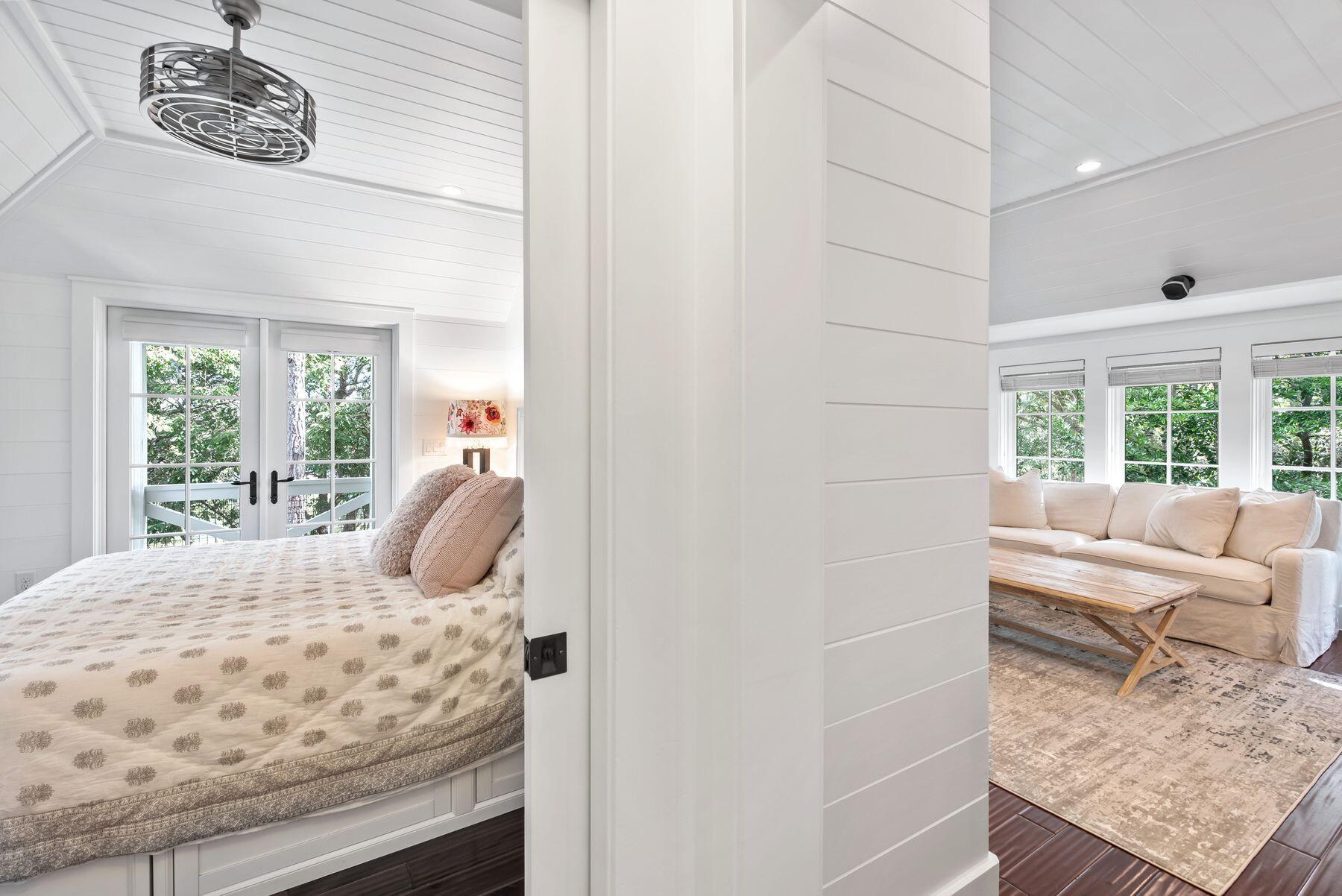 DRAPER LAKE COASTAL VILLAGE - Residential
