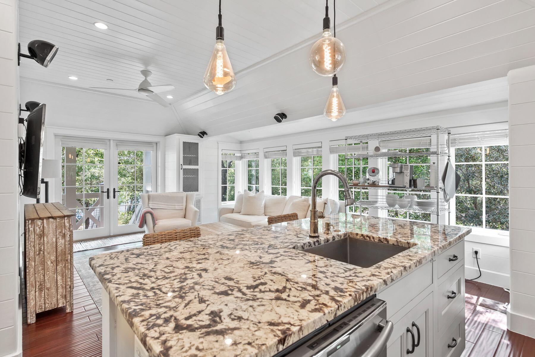 DRAPER LAKE COASTAL VILLAGE - Residential