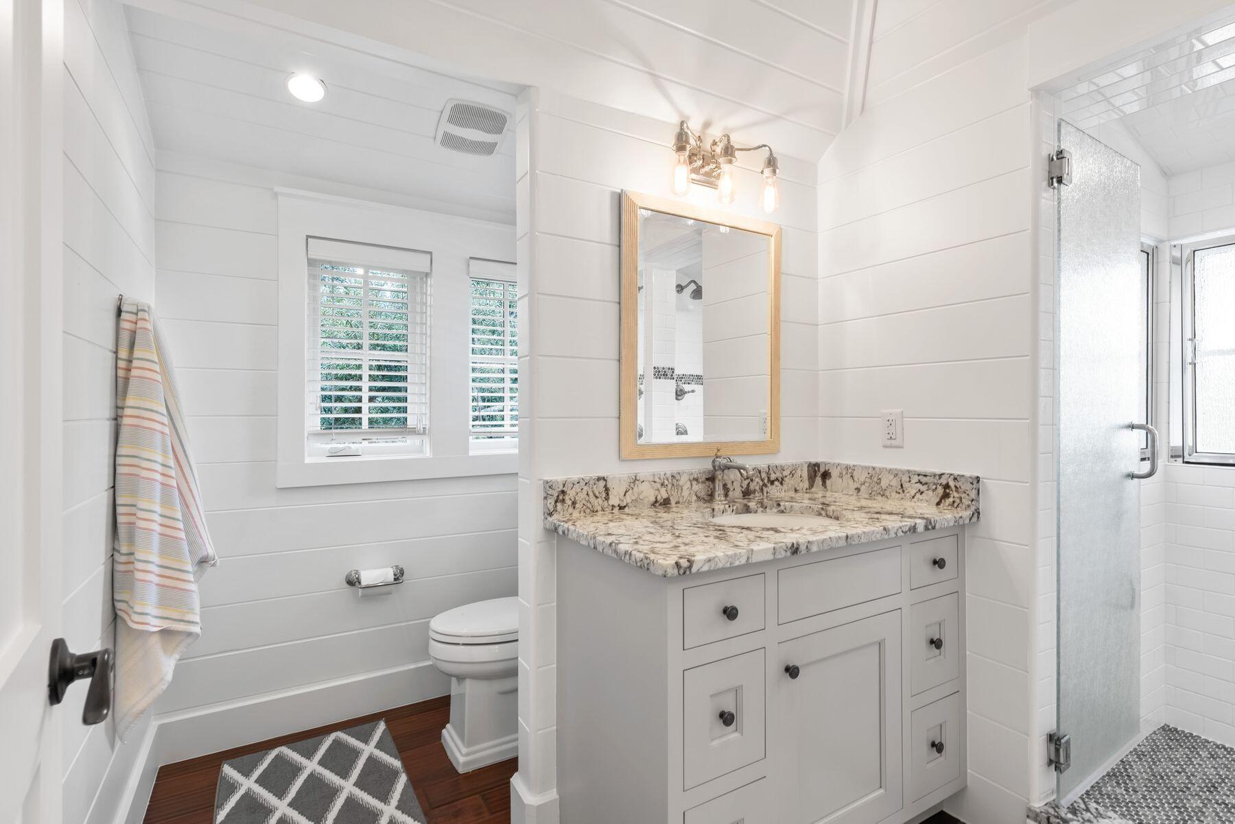 DRAPER LAKE COASTAL VILLAGE - Residential