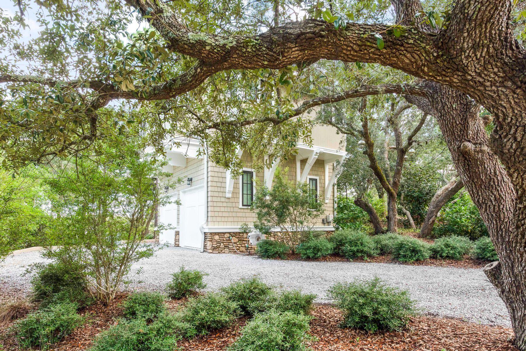 DRAPER LAKE COASTAL VILLAGE - Residential