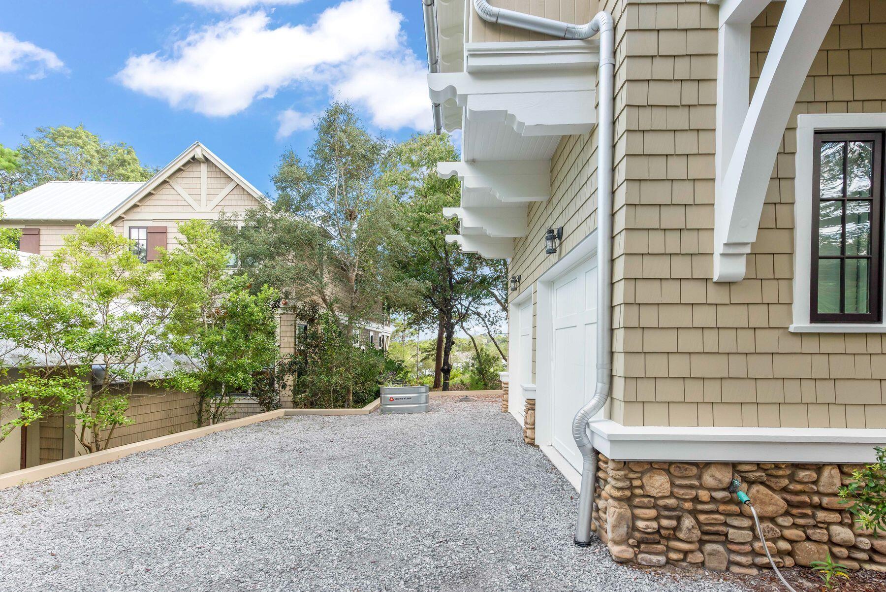 DRAPER LAKE COASTAL VILLAGE - Residential