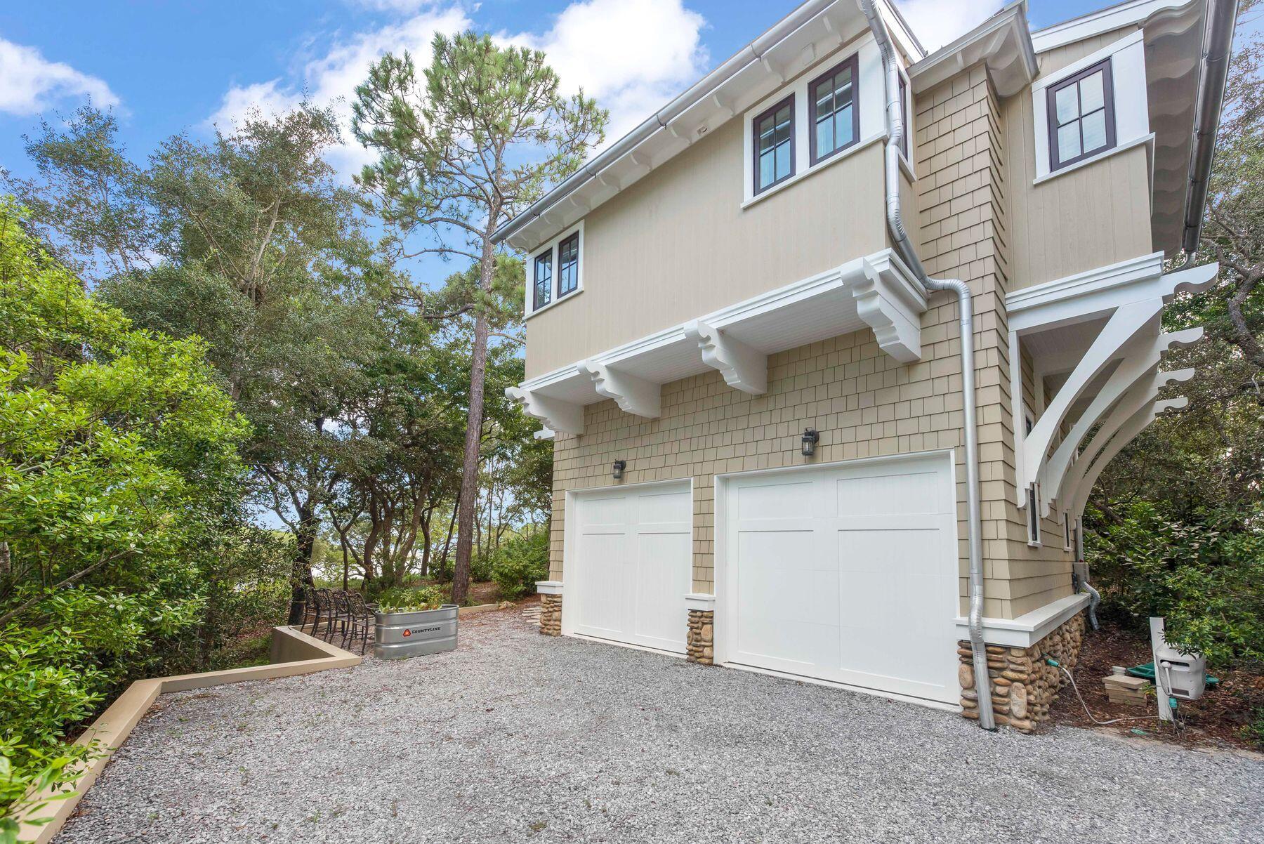 DRAPER LAKE COASTAL VILLAGE - Residential