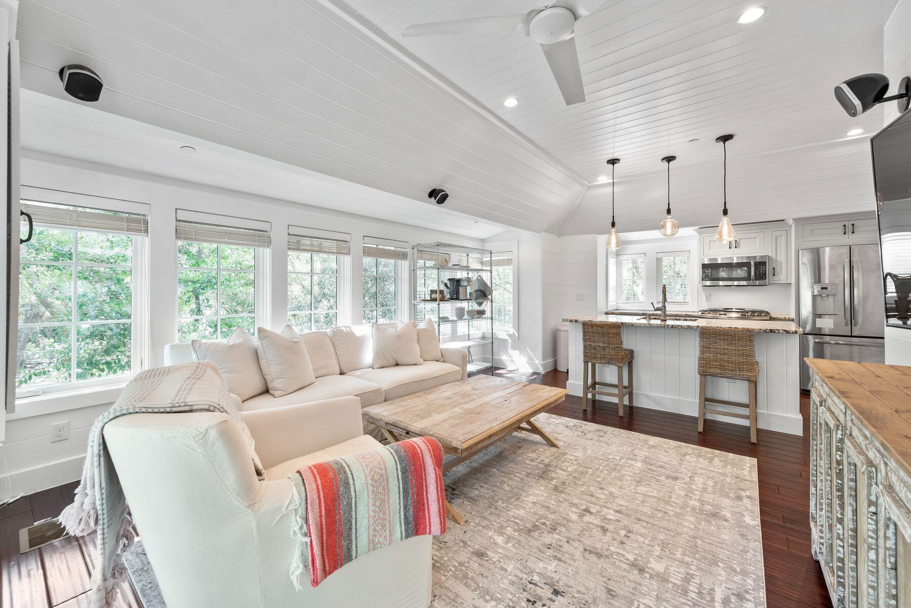 DRAPER LAKE COASTAL VILLAGE - Residential