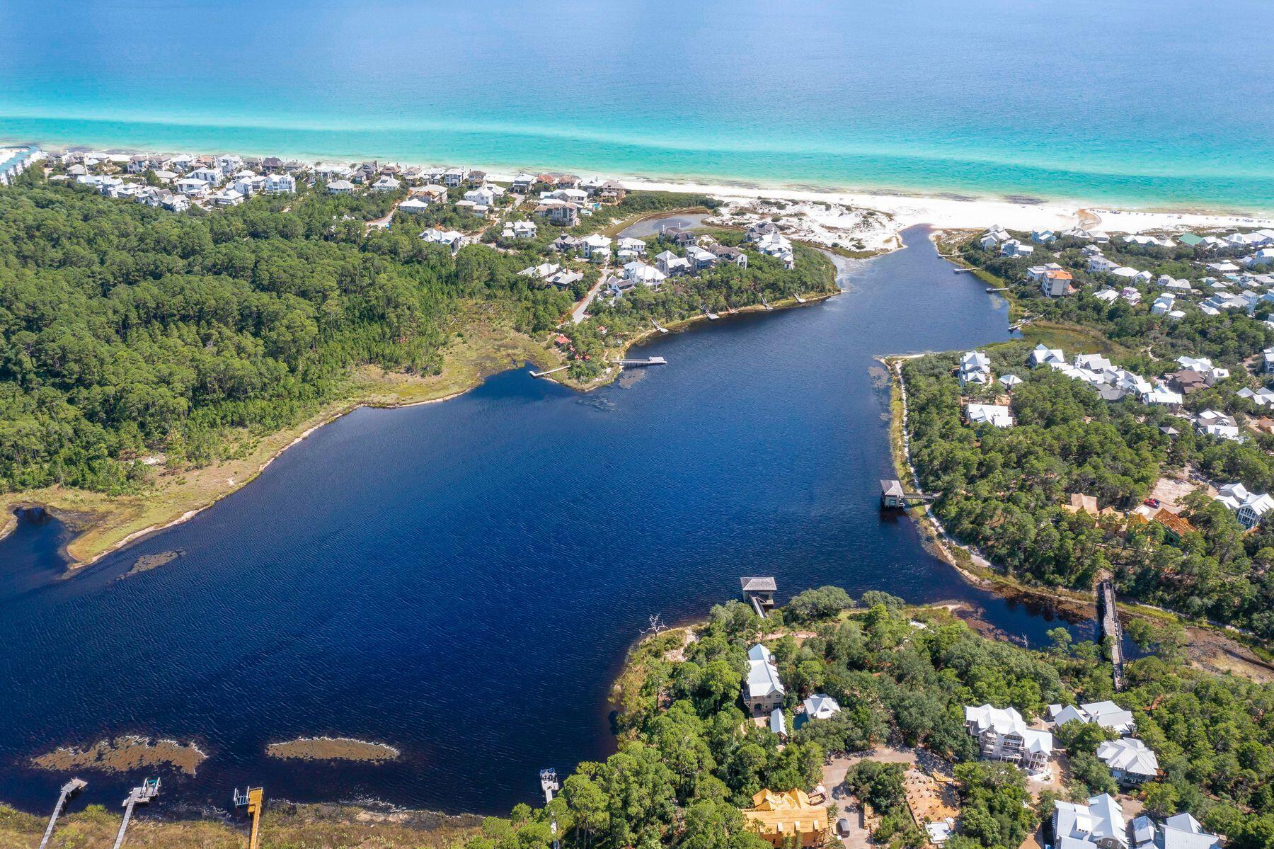 DRAPER LAKE COASTAL VILLAGE - Residential