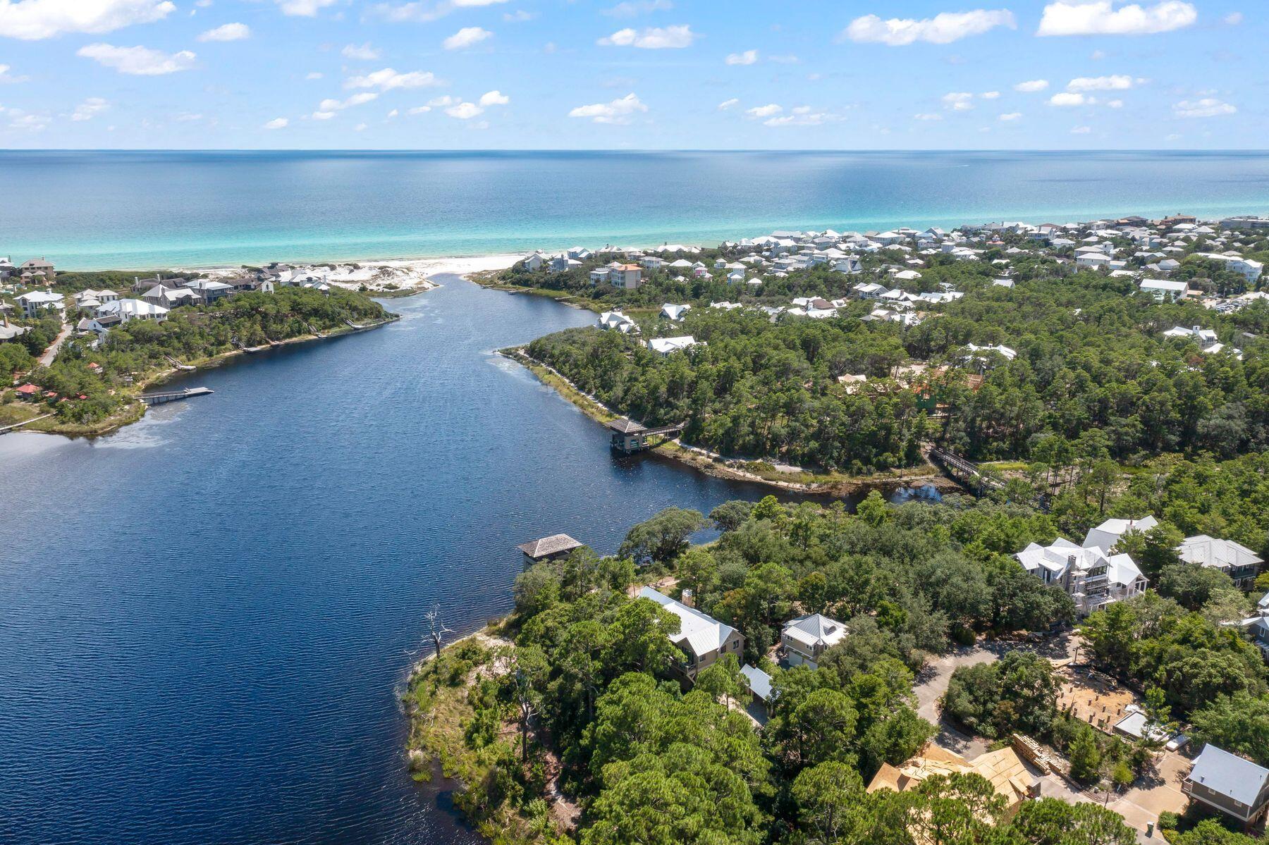 DRAPER LAKE COASTAL VILLAGE - Residential