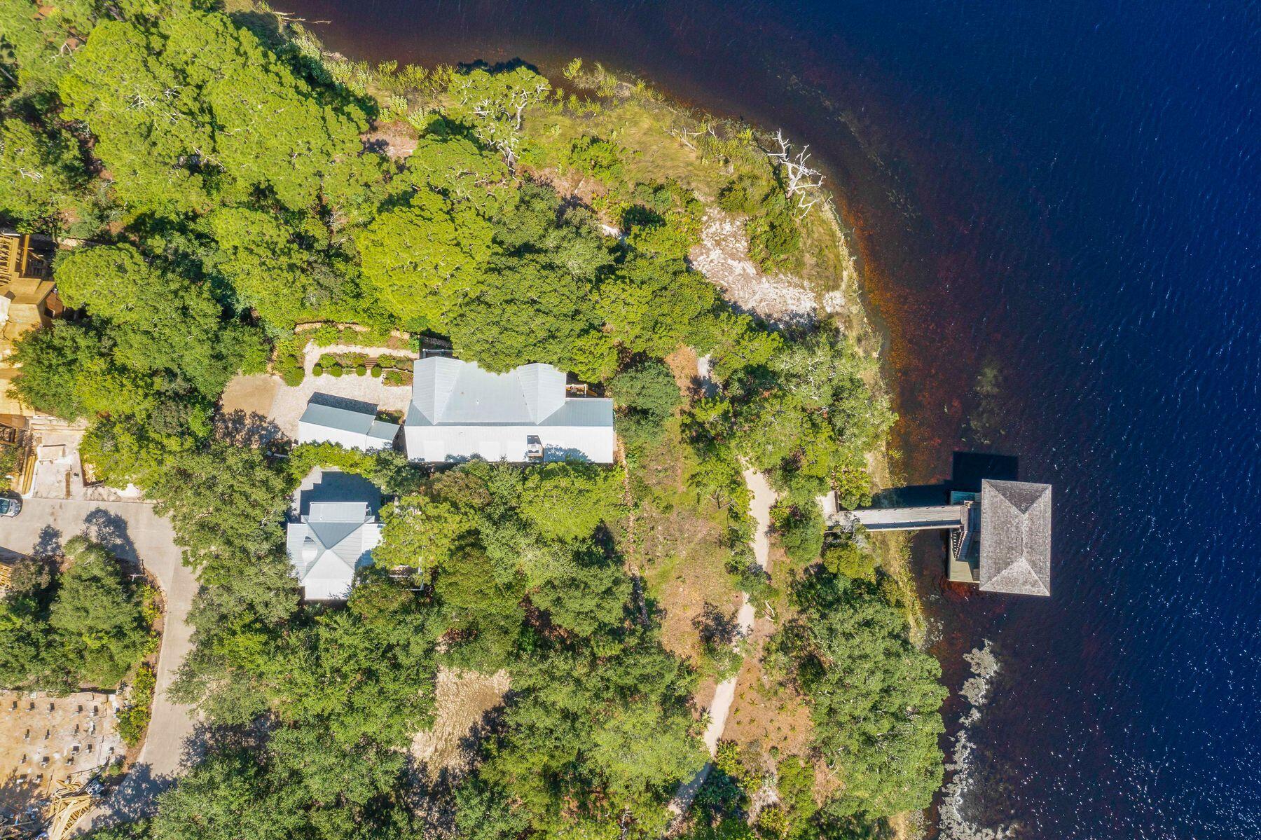 DRAPER LAKE COASTAL VILLAGE - Residential