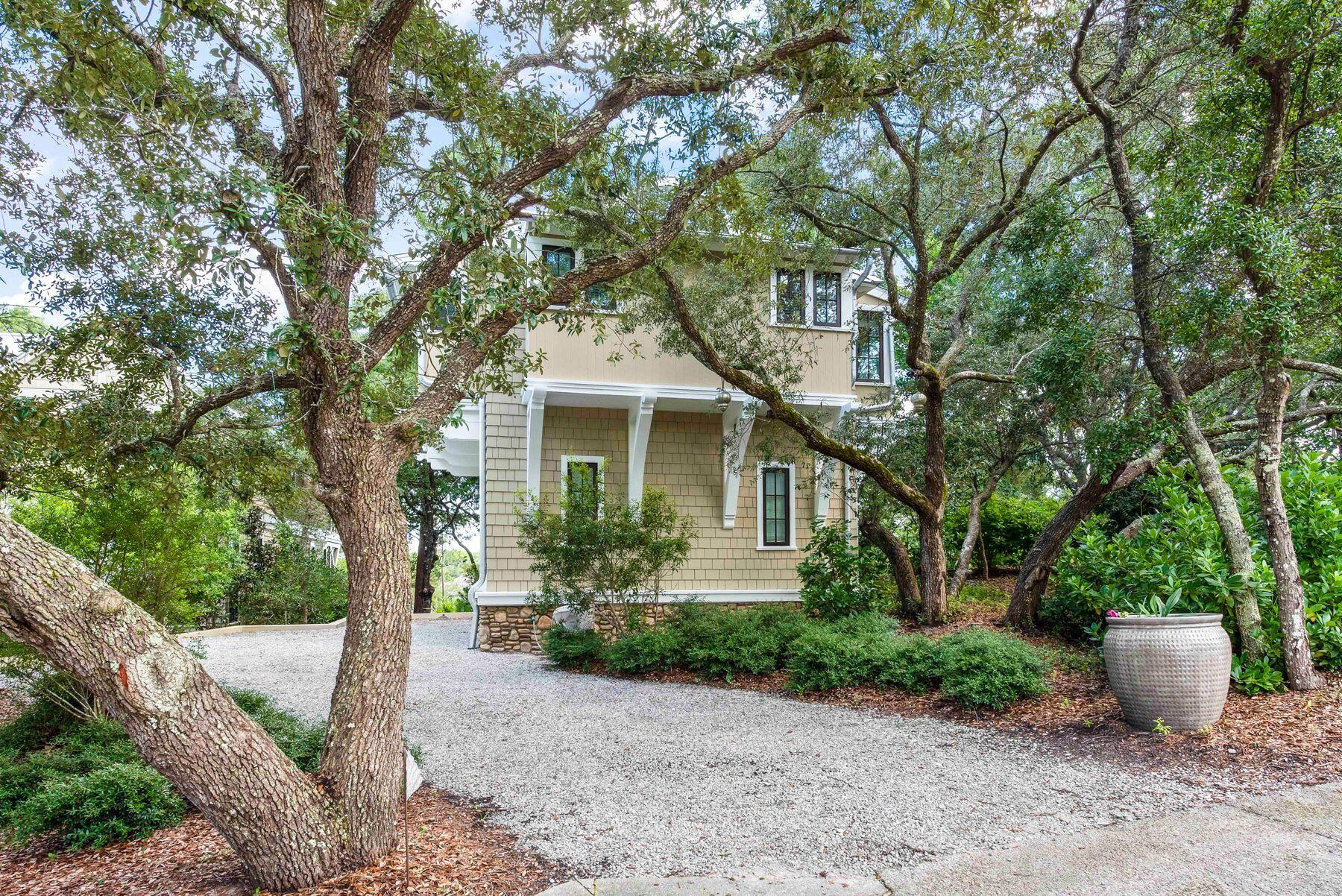 DRAPER LAKE COASTAL VILLAGE - Residential