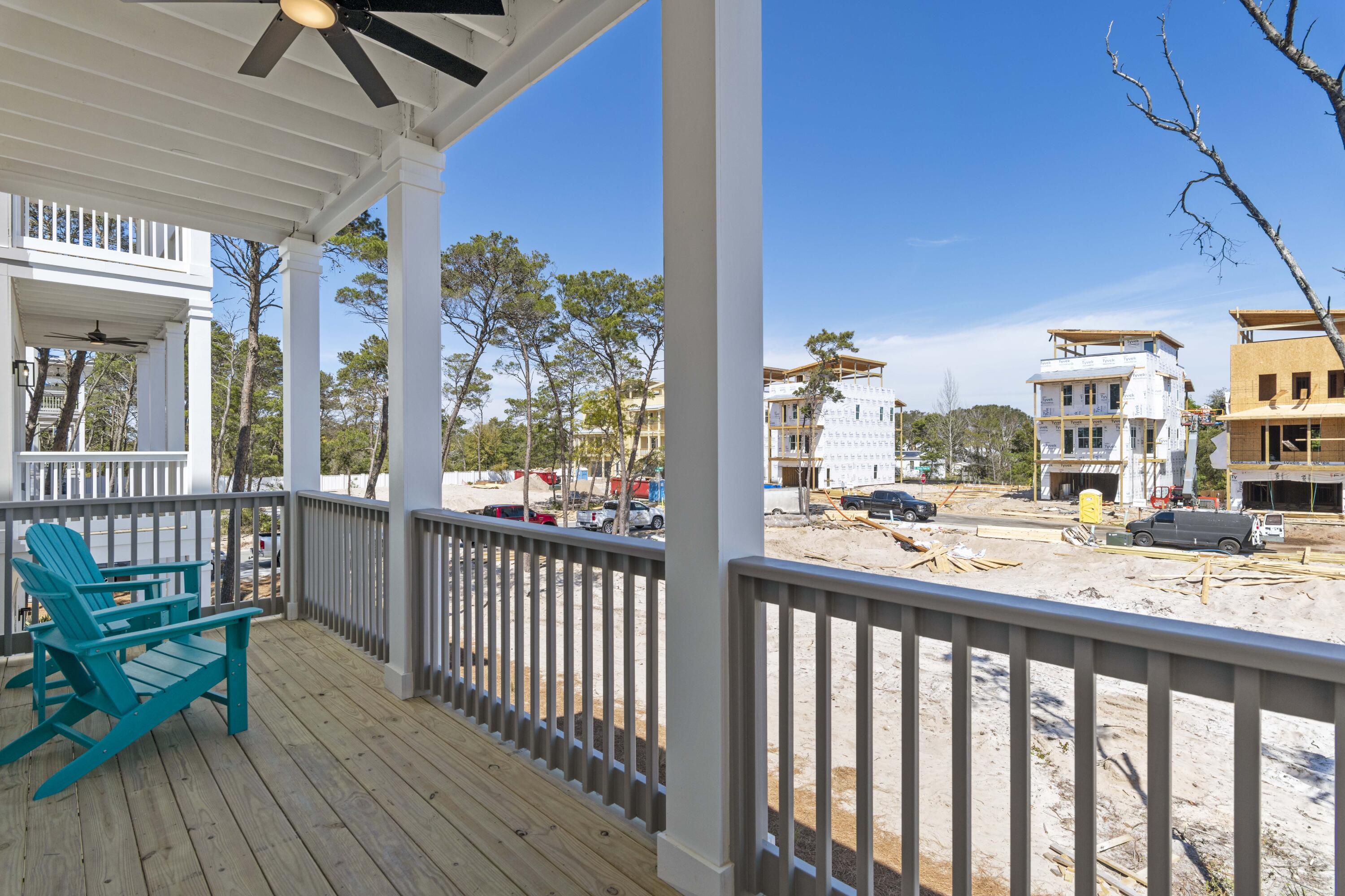 Twin Palms - Residential