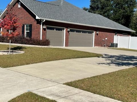 A home in Crestview