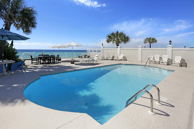 MIRAMAR BEACH - Residential