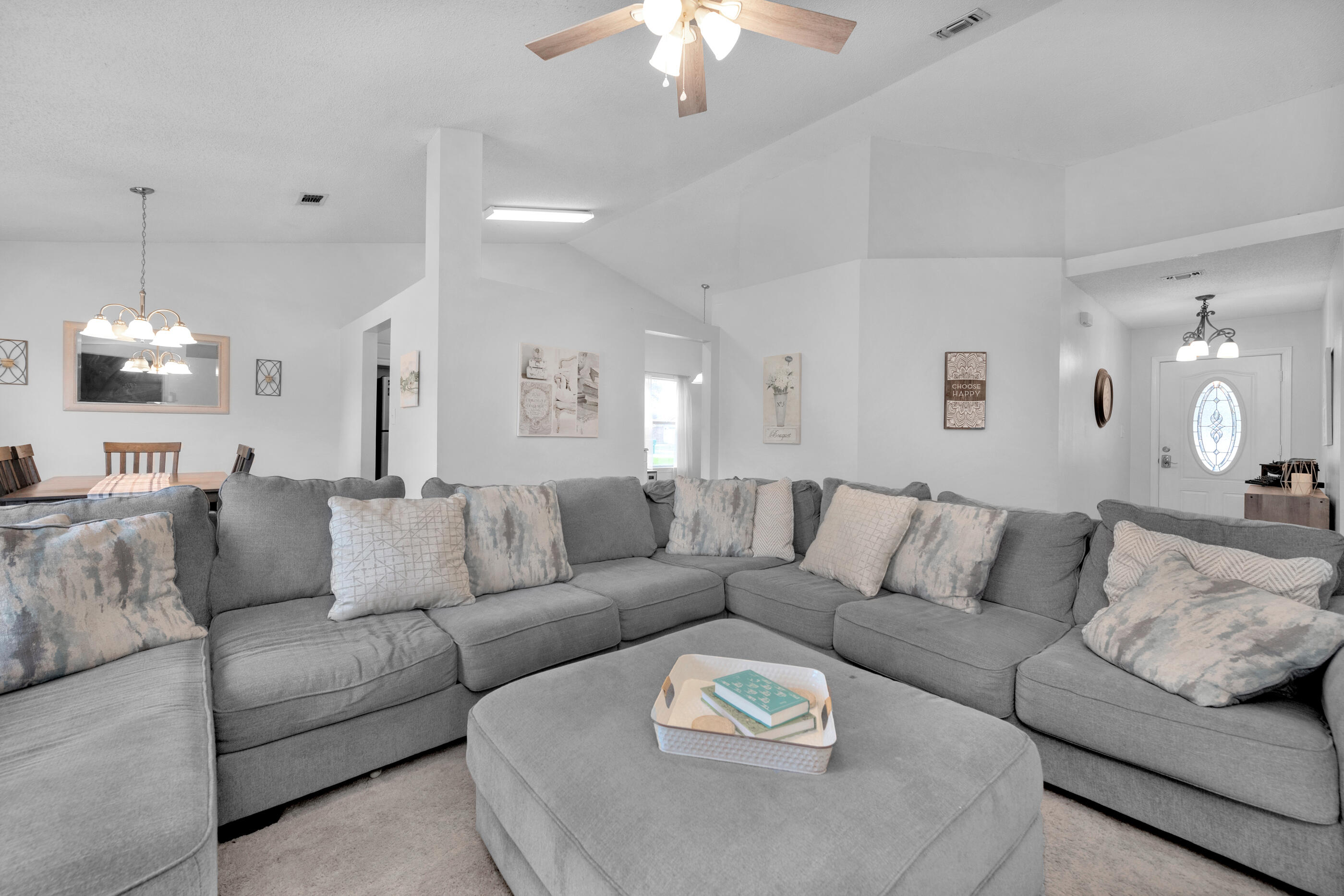 STEEPLECHASE PH 1 - Residential