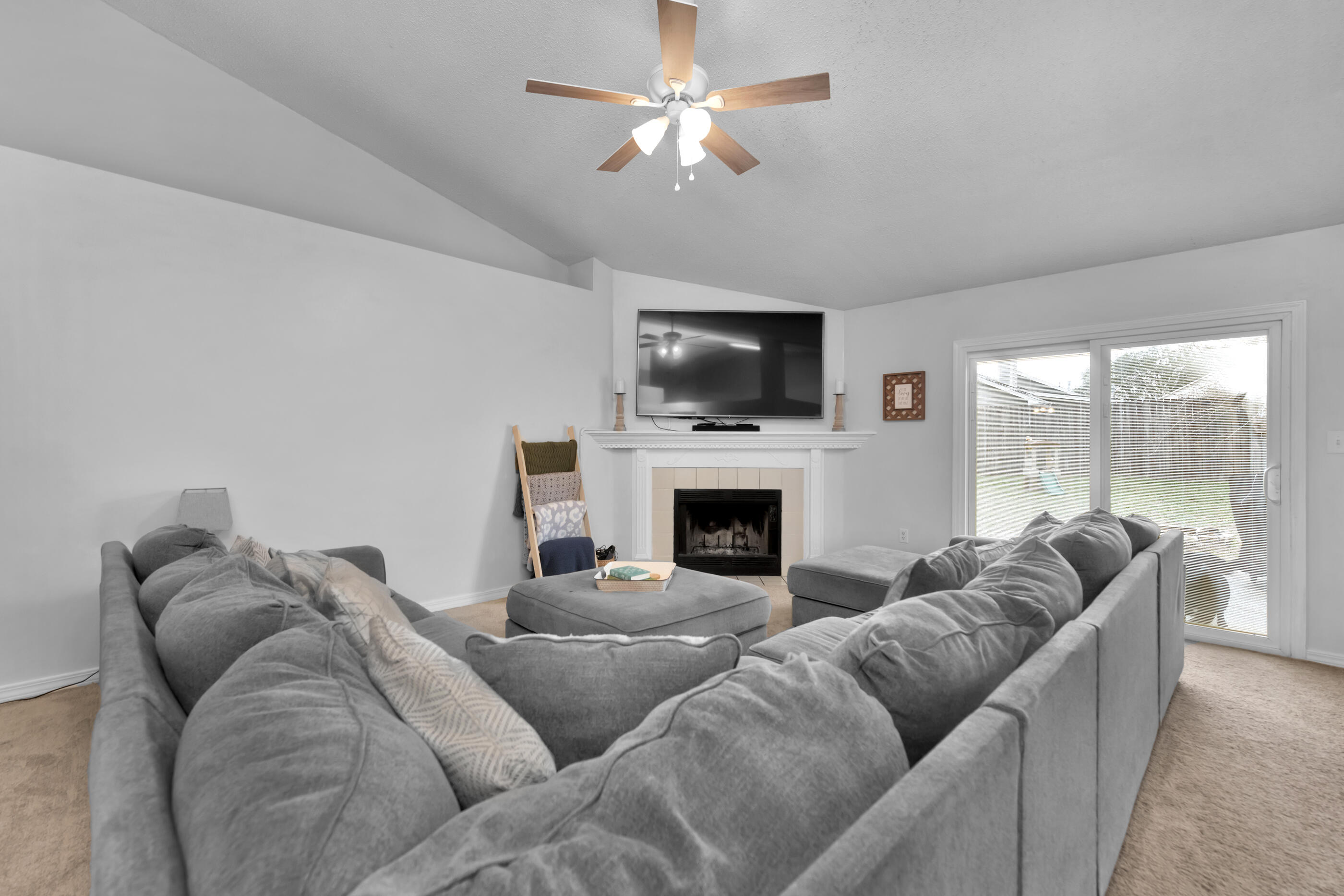STEEPLECHASE PH 1 - Residential