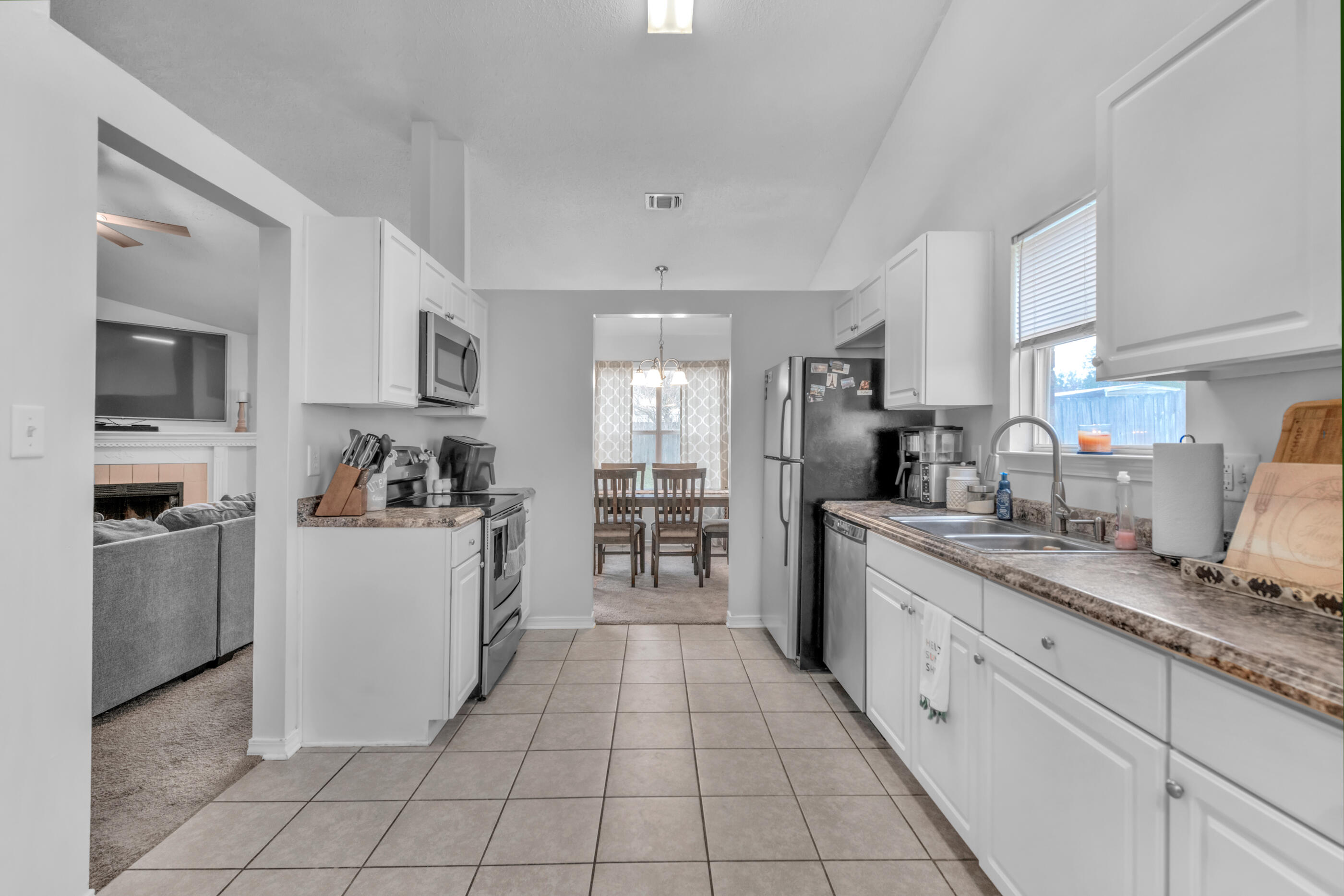 STEEPLECHASE PH 1 - Residential