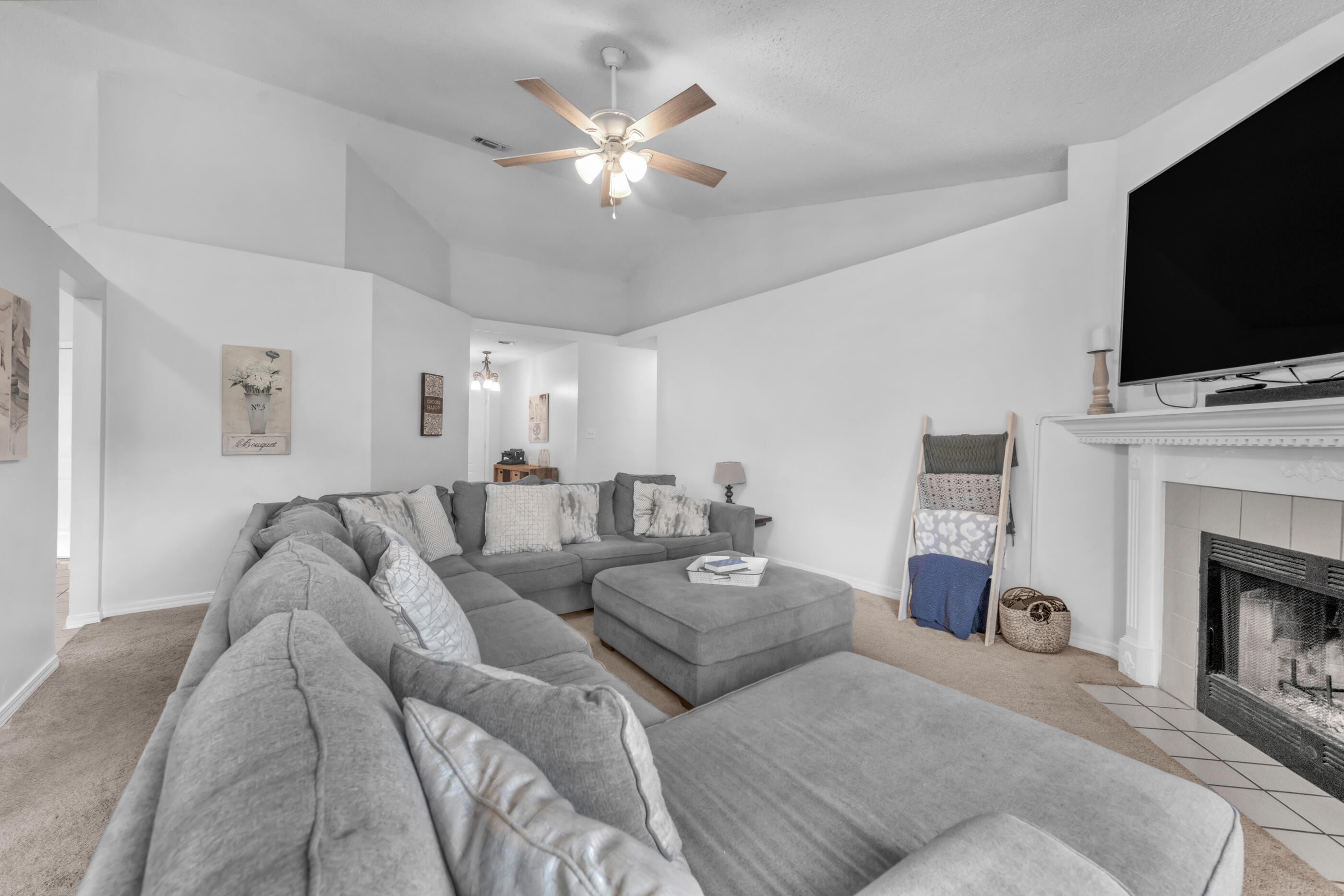 STEEPLECHASE PH 1 - Residential