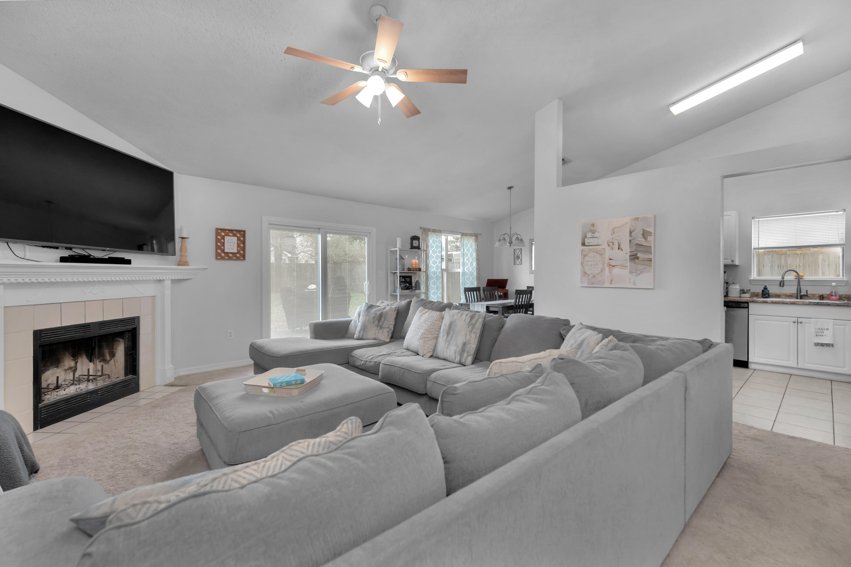 STEEPLECHASE PH 1 - Residential