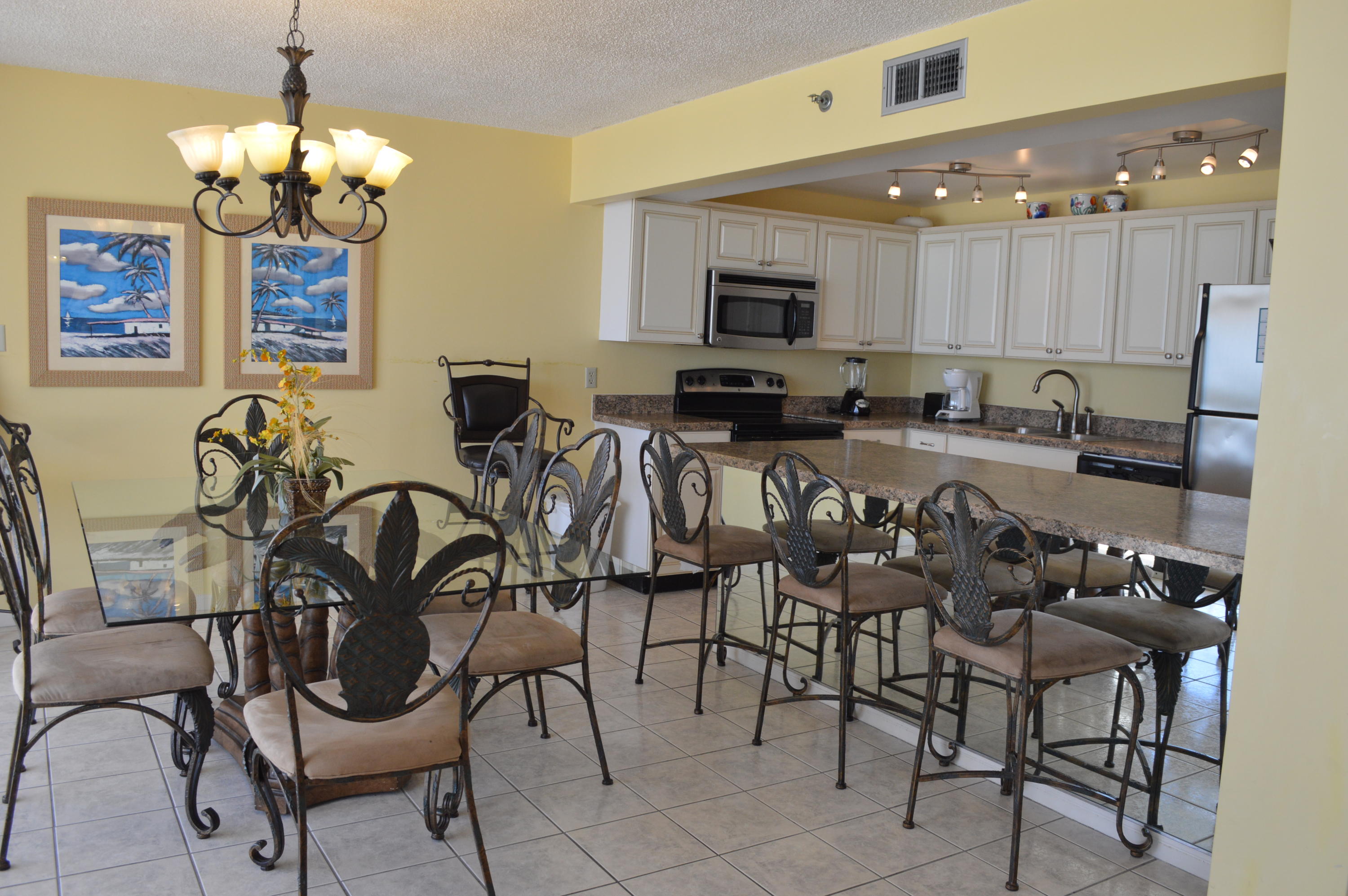 EDGEWATER TOWER 3 - Residential