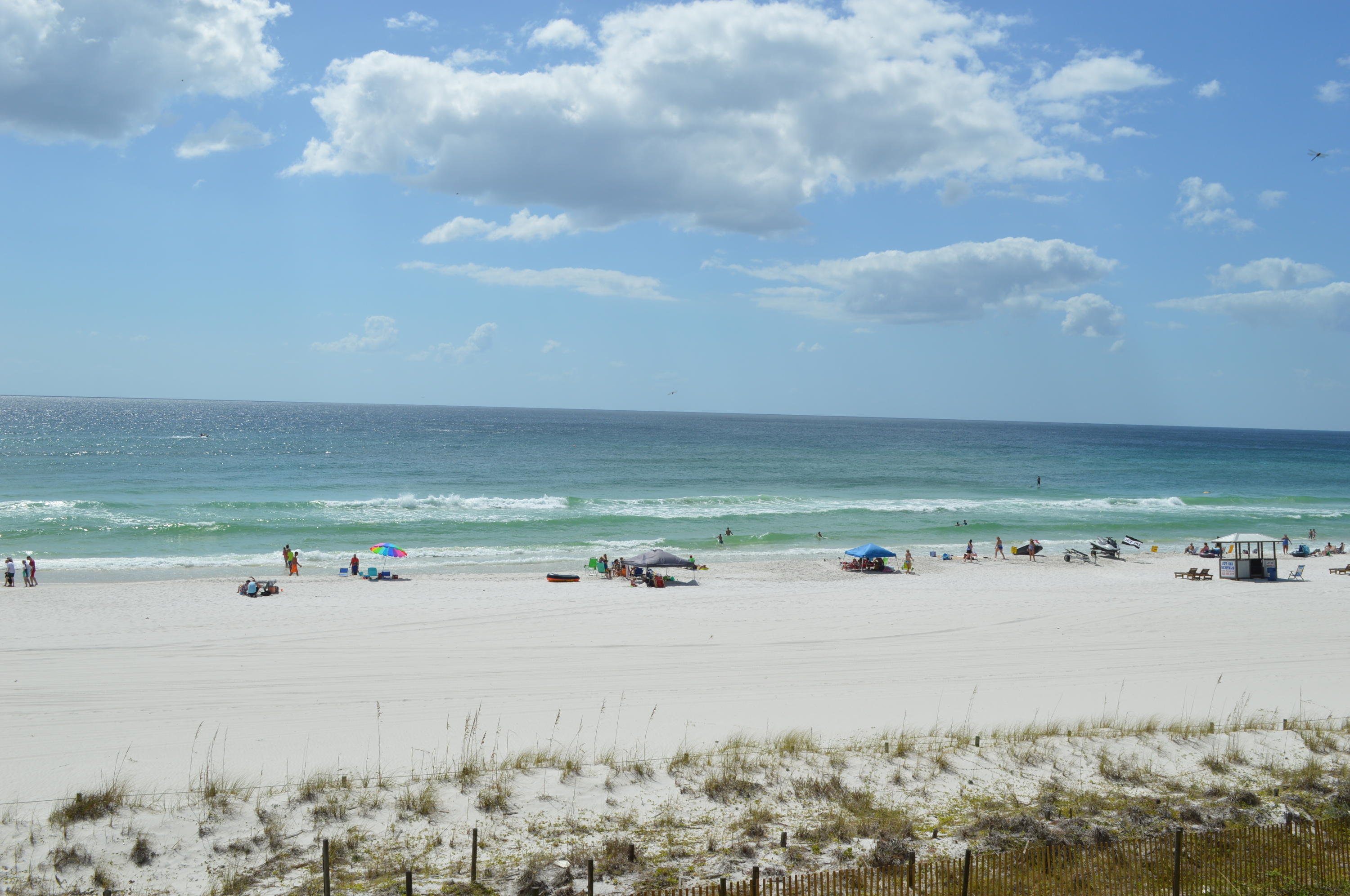 EDGEWATER TOWER 3 - Residential