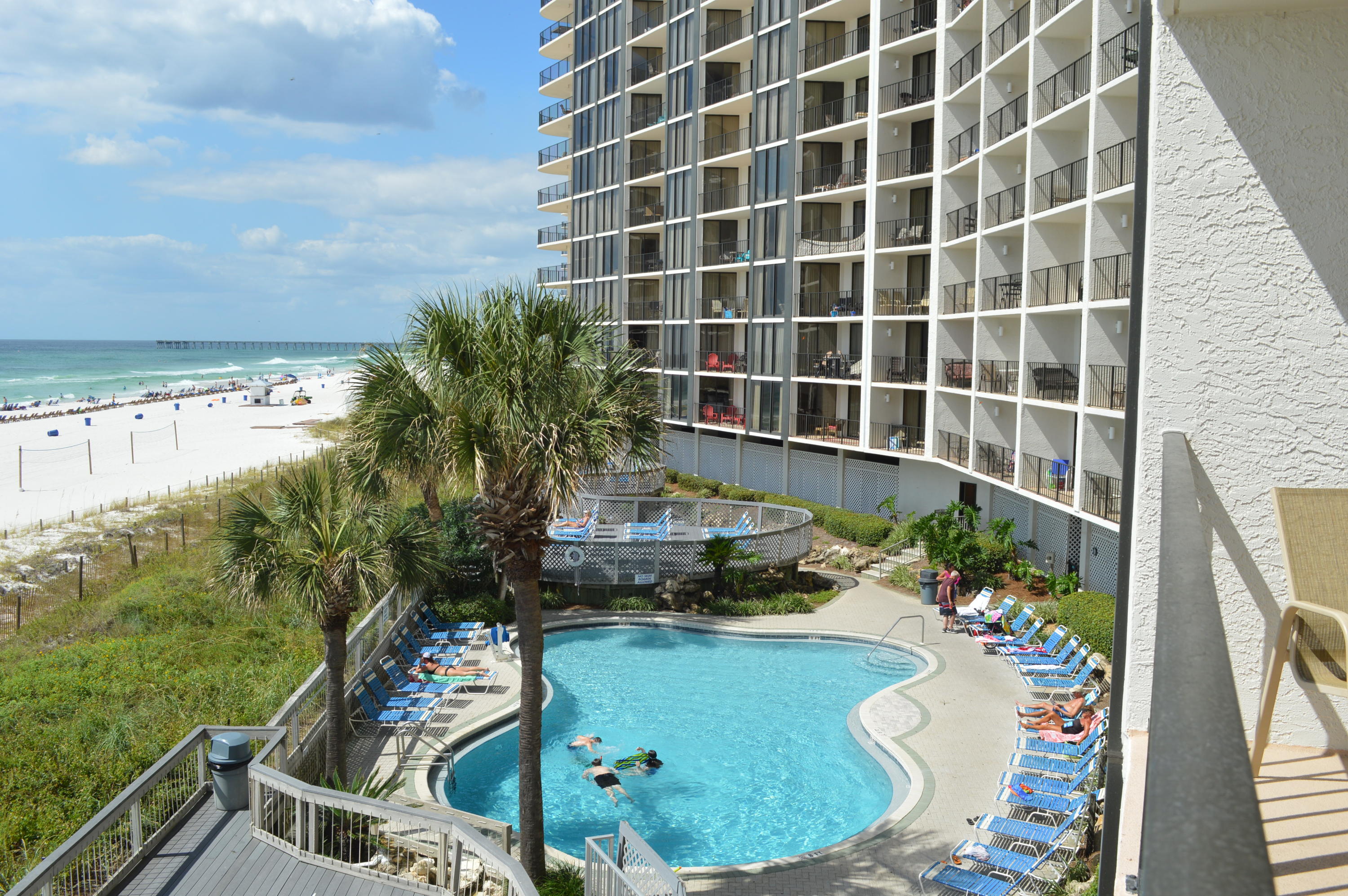 EDGEWATER TOWER 3 - Residential