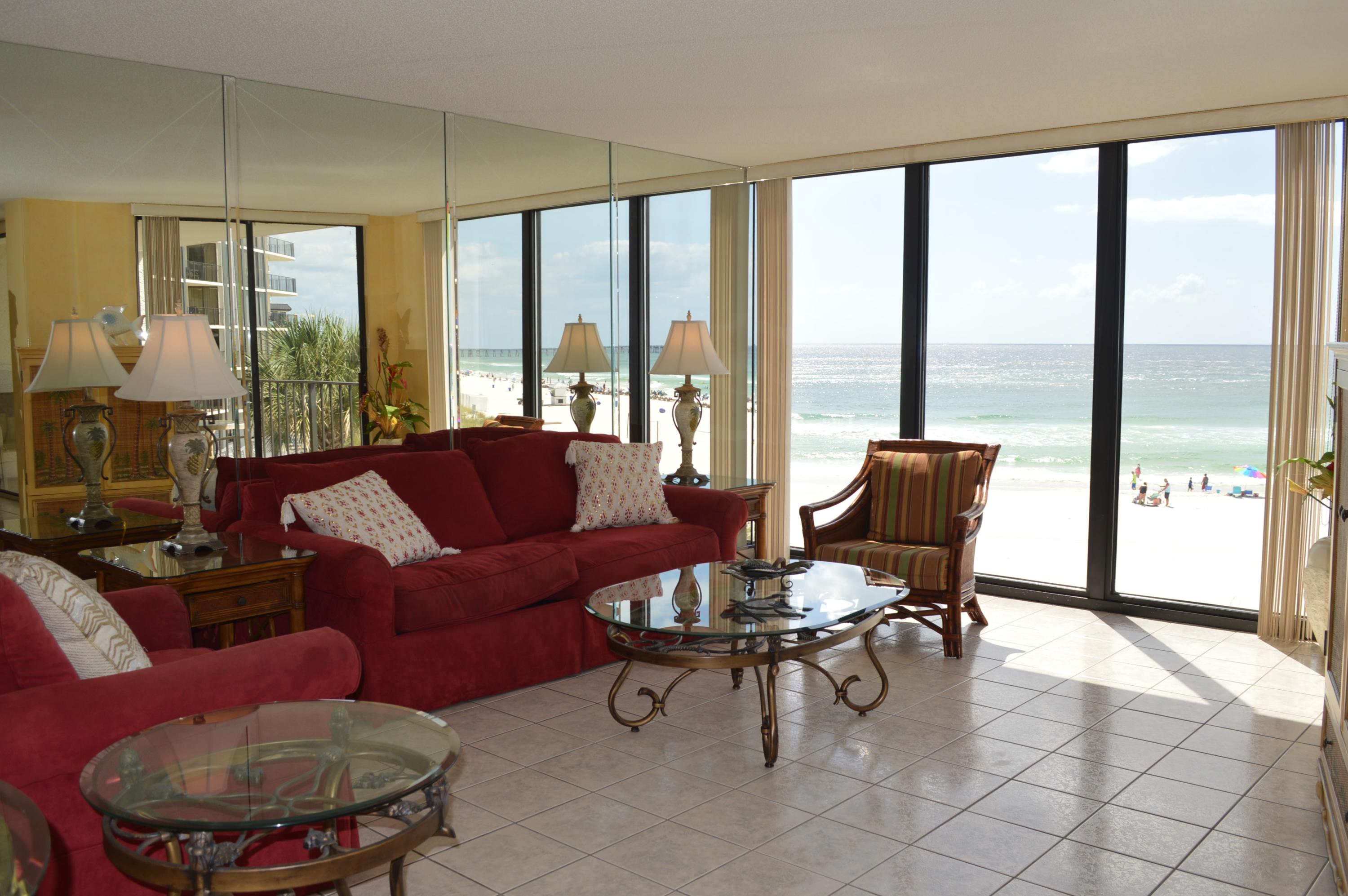 EDGEWATER TOWER 3 - Residential