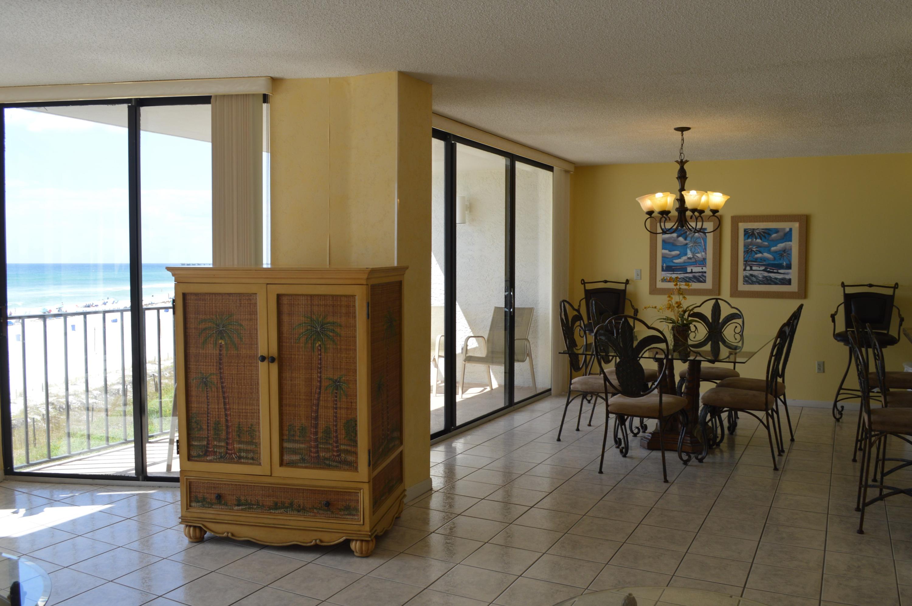 EDGEWATER TOWER 3 - Residential