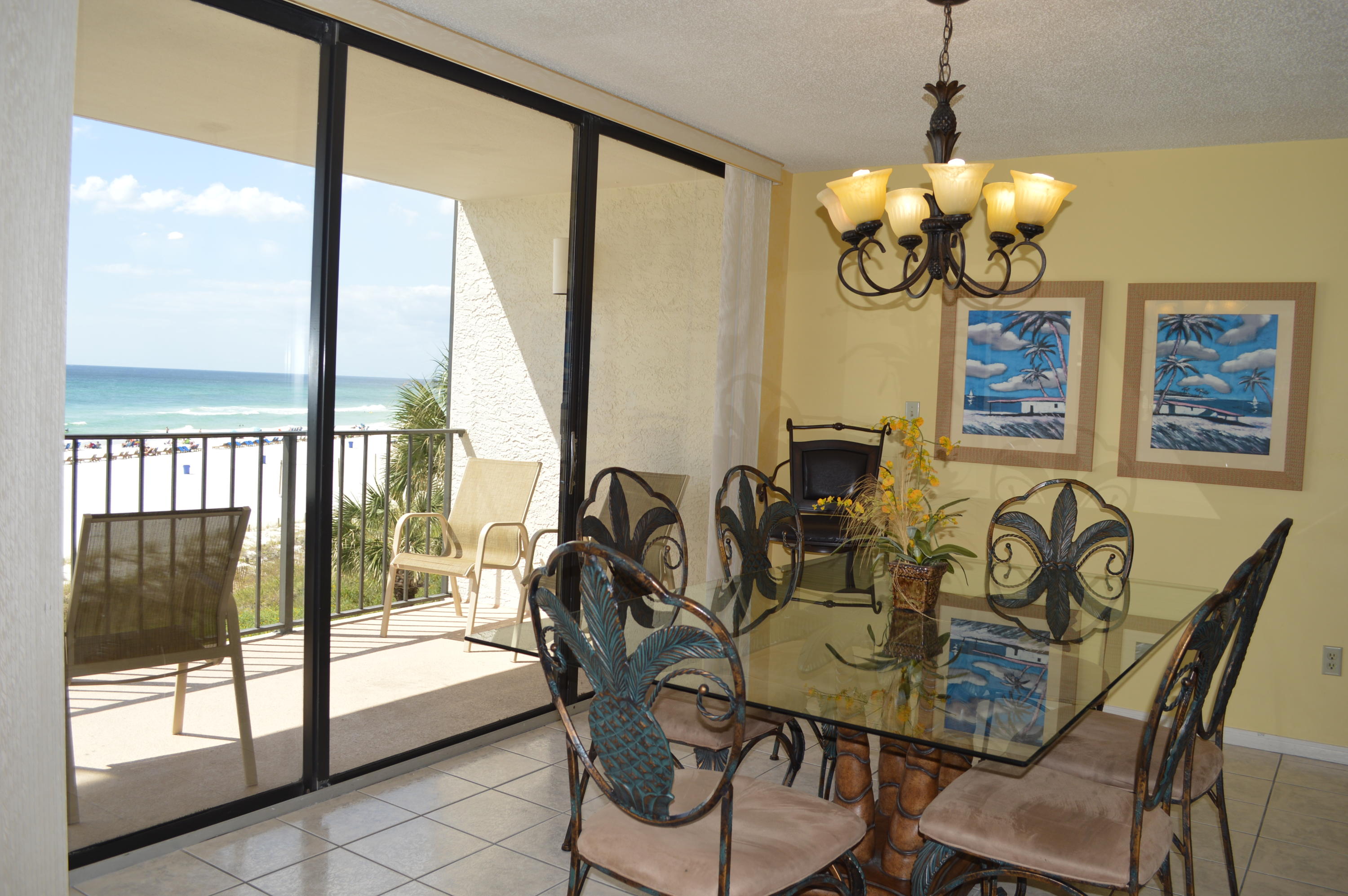 EDGEWATER TOWER 3 - Residential