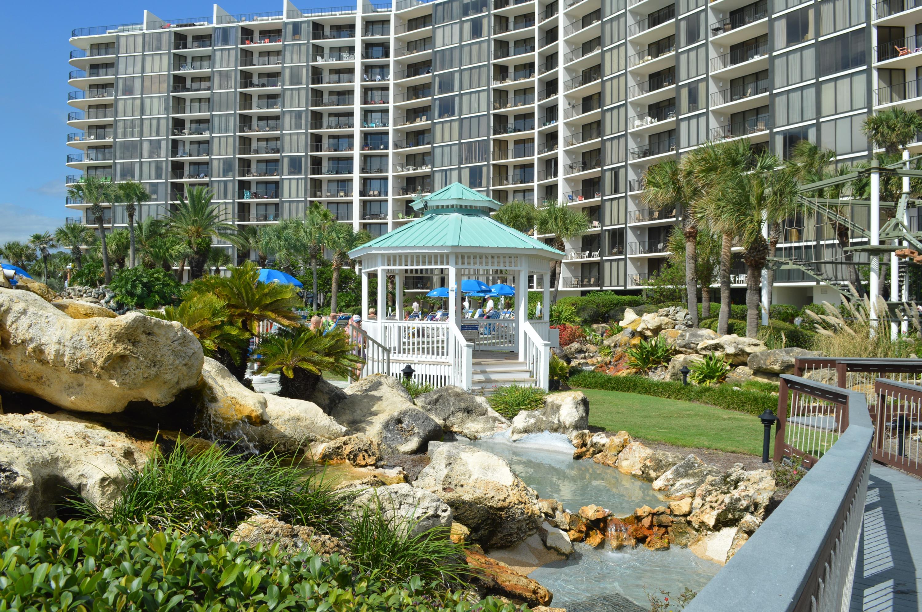 EDGEWATER TOWER 3 - Residential