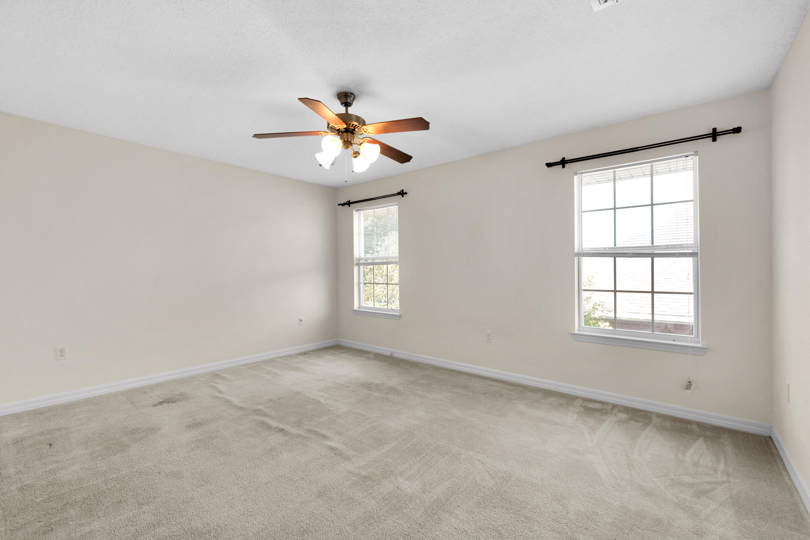 OLD BETHEL ESTATES PH II - Residential