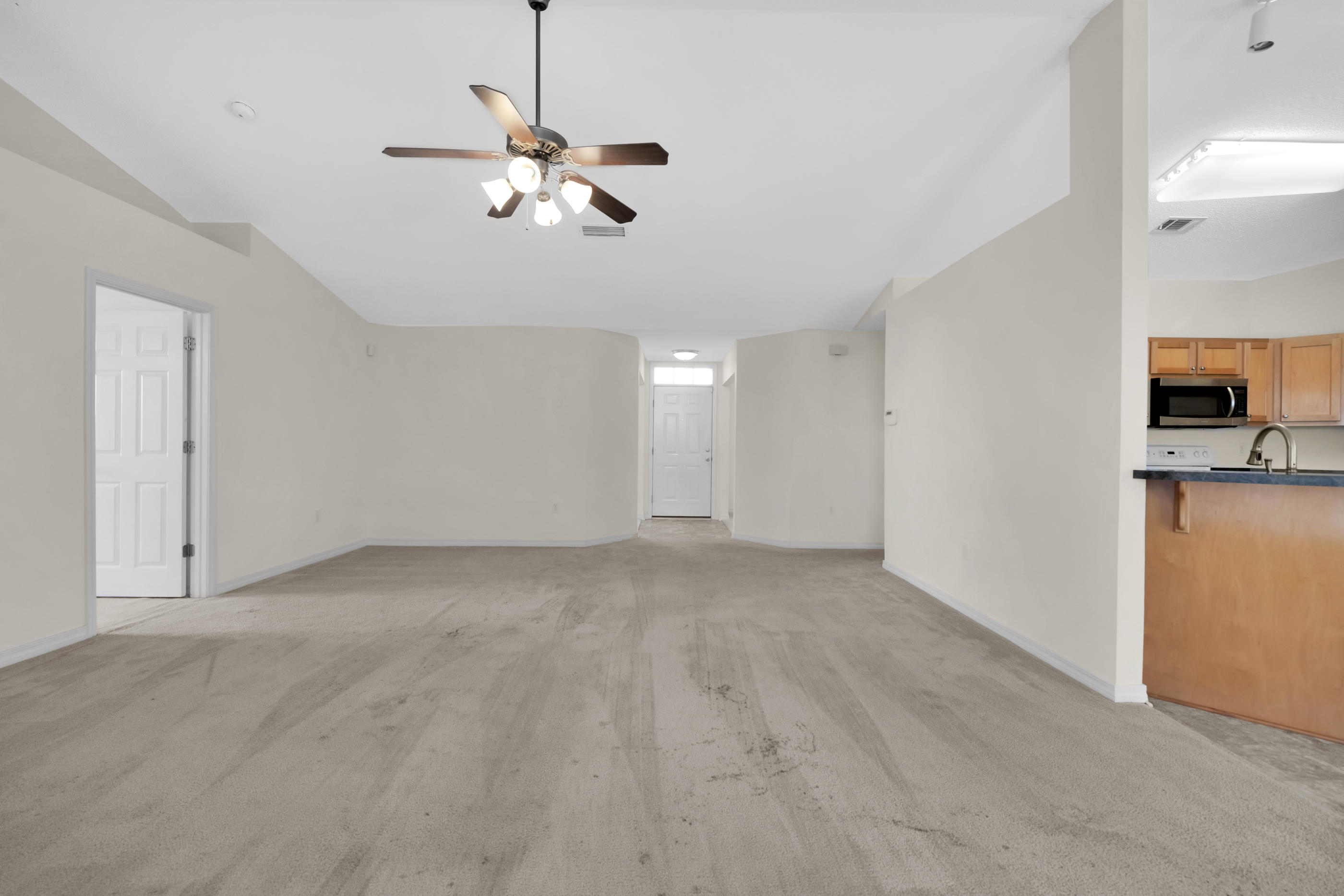 OLD BETHEL ESTATES PH II - Residential