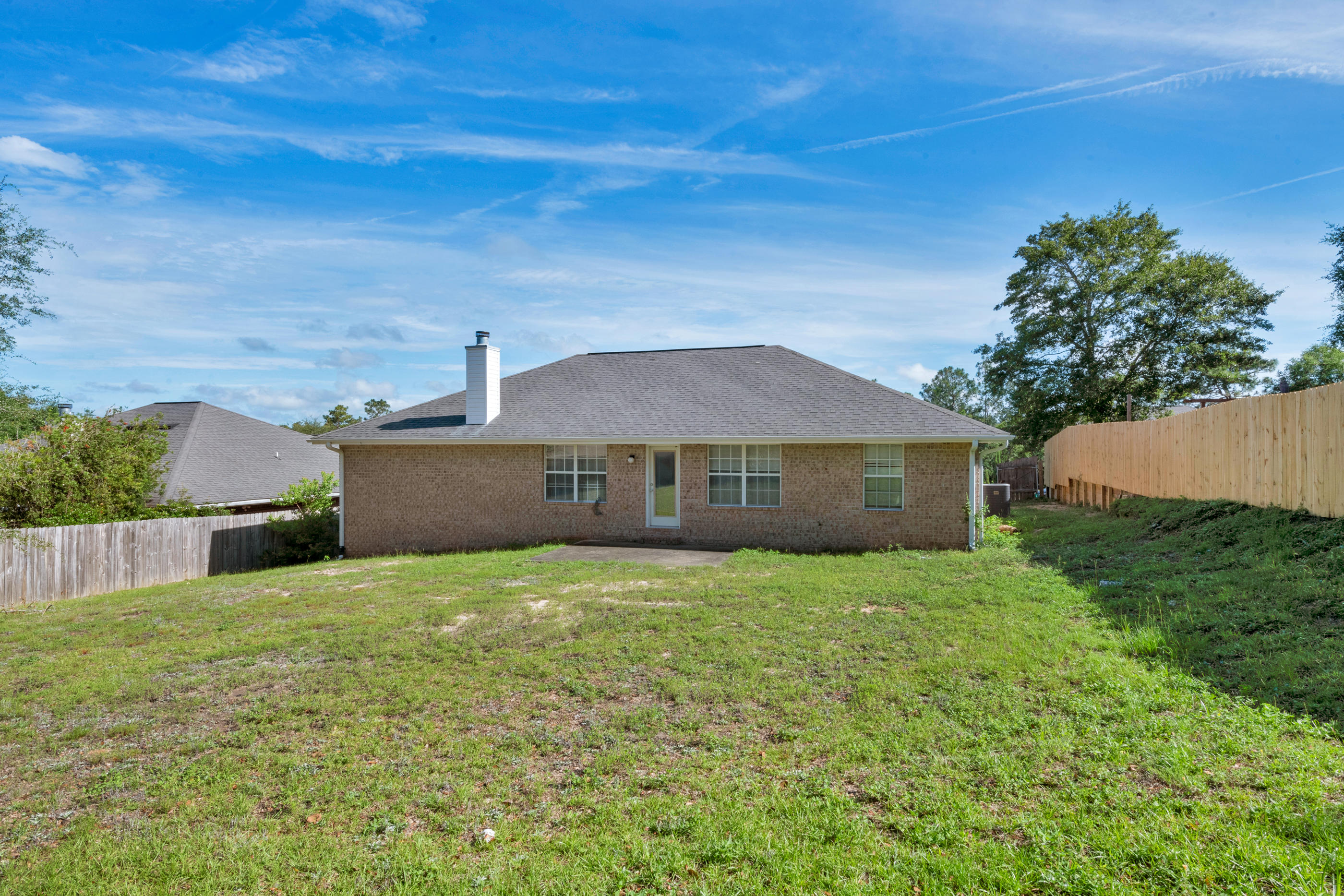 OLD BETHEL ESTATES PH II - Residential