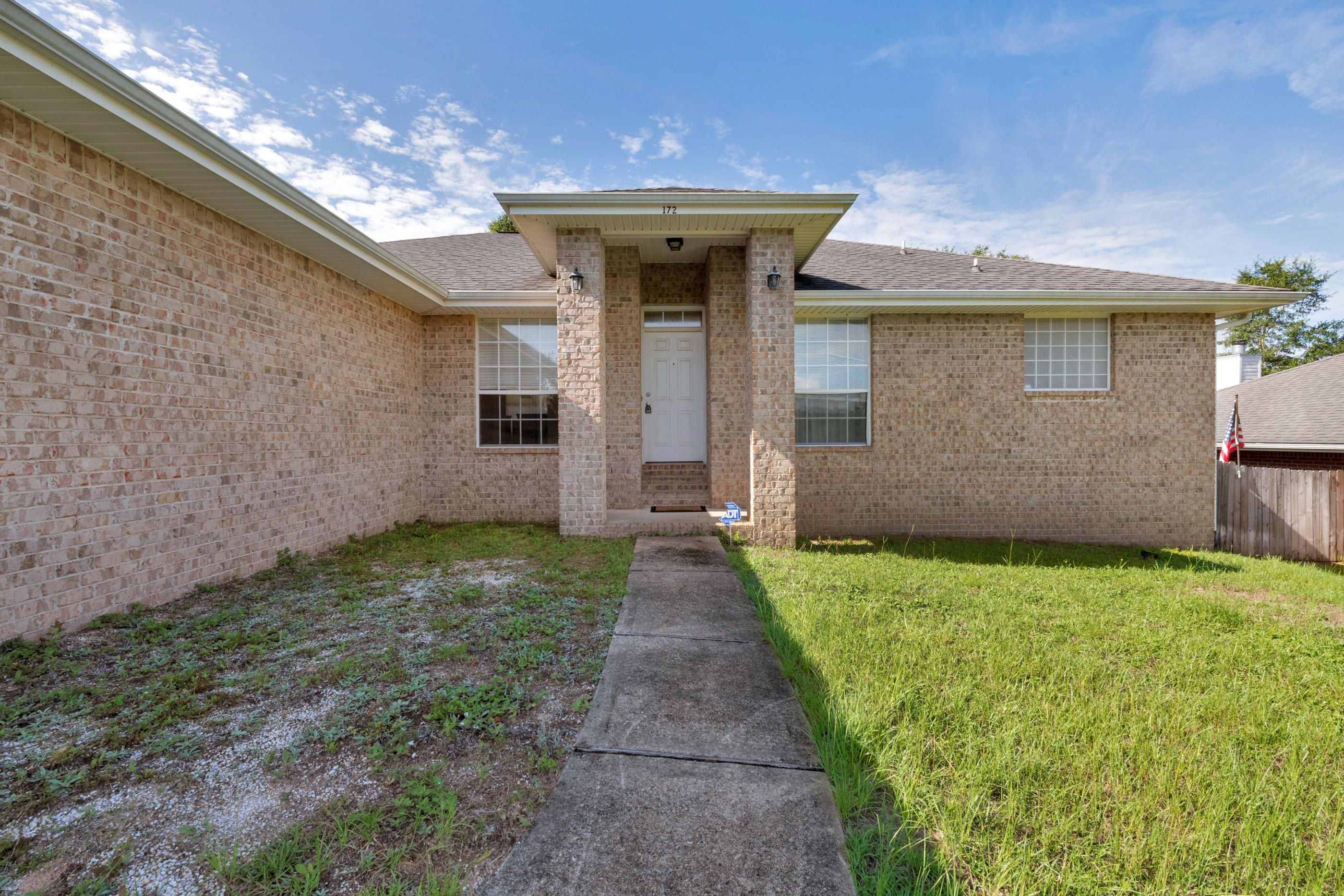 OLD BETHEL ESTATES PH II - Residential