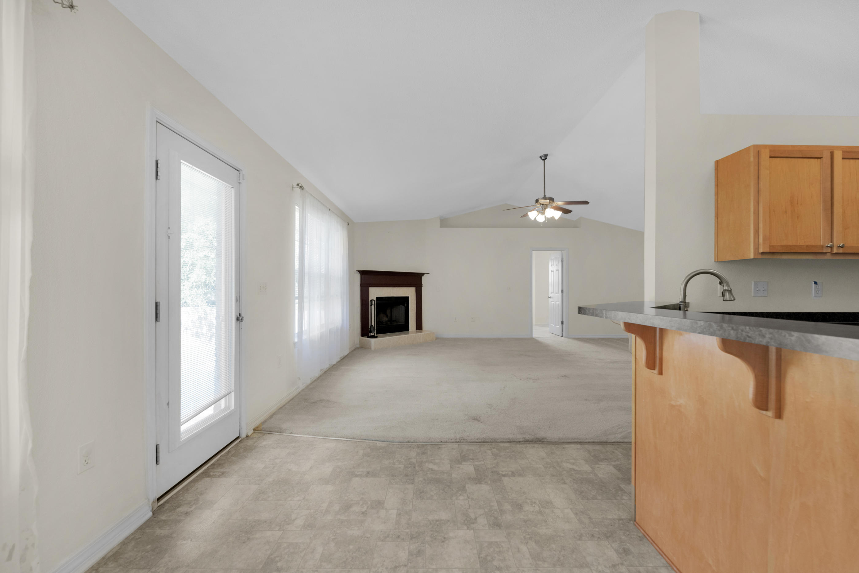 OLD BETHEL ESTATES PH II - Residential