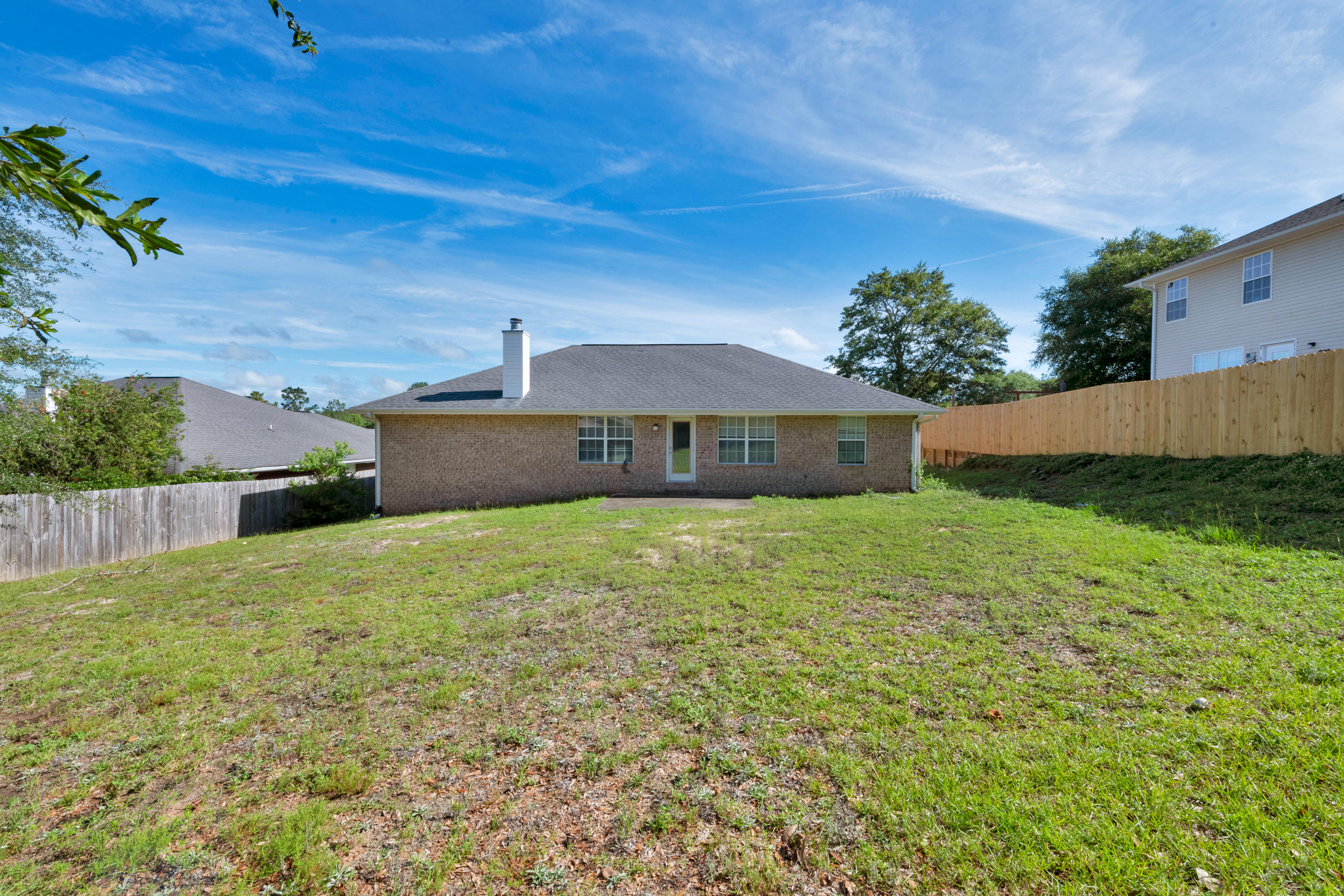 OLD BETHEL ESTATES PH II - Residential