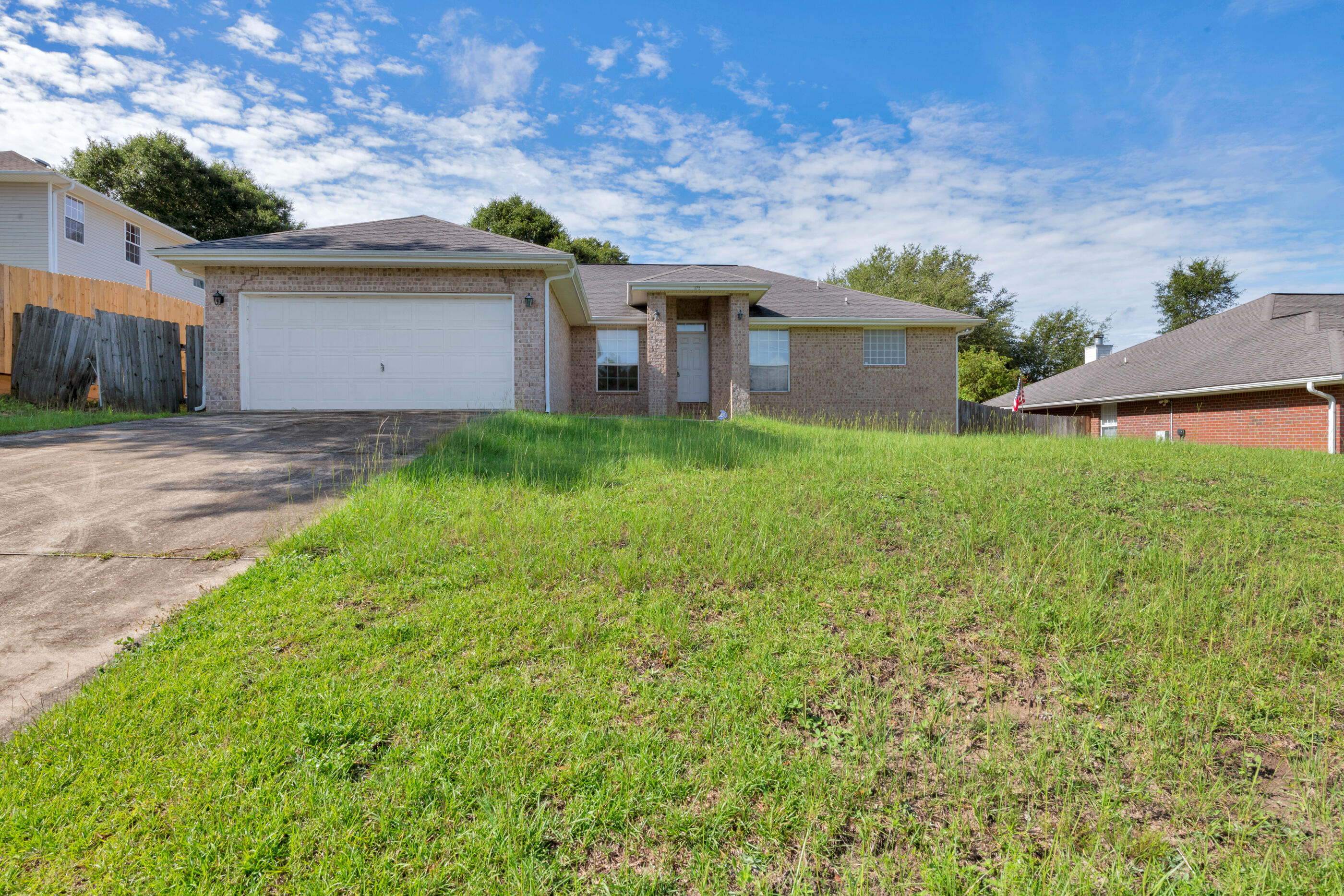 OLD BETHEL ESTATES PH II - Residential