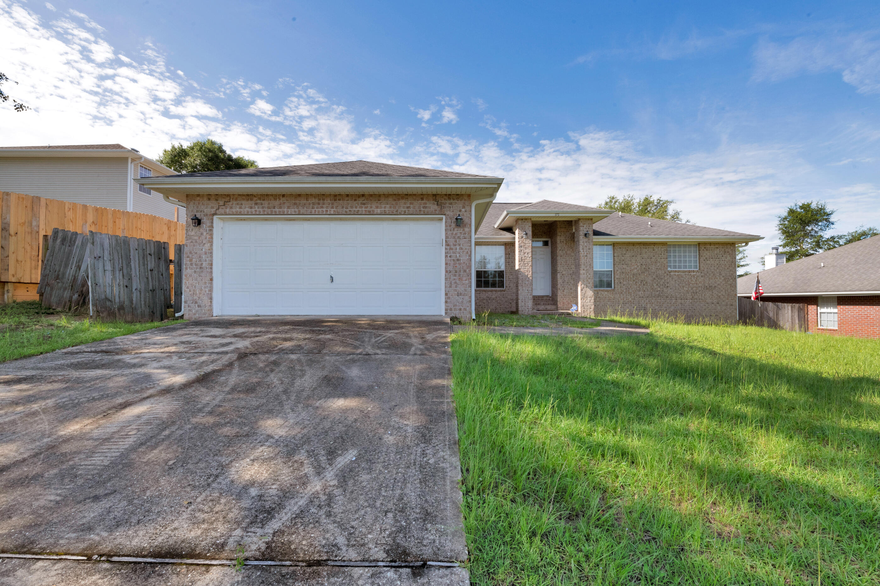 OLD BETHEL ESTATES PH II - Residential