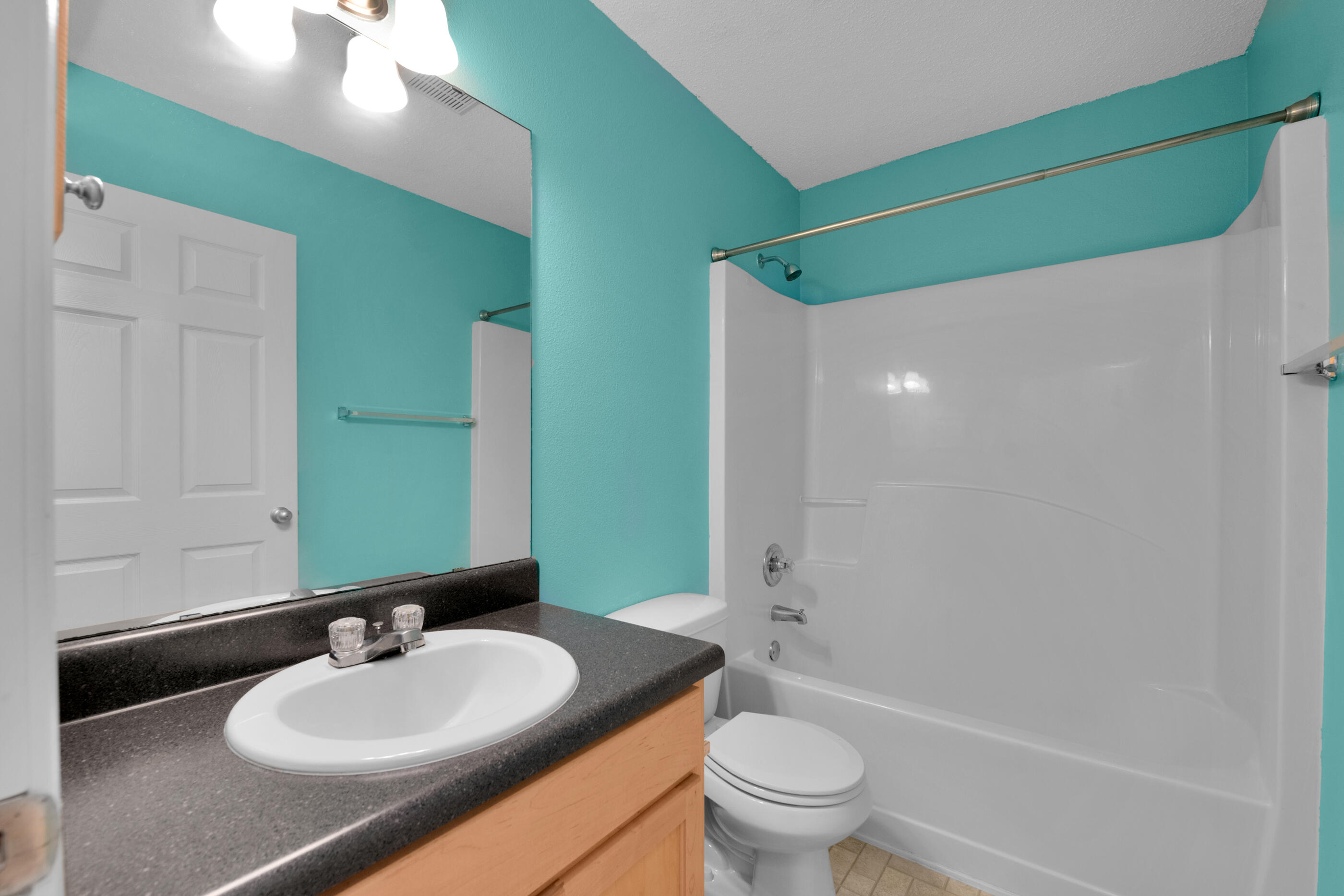 OLD BETHEL ESTATES PH II - Residential