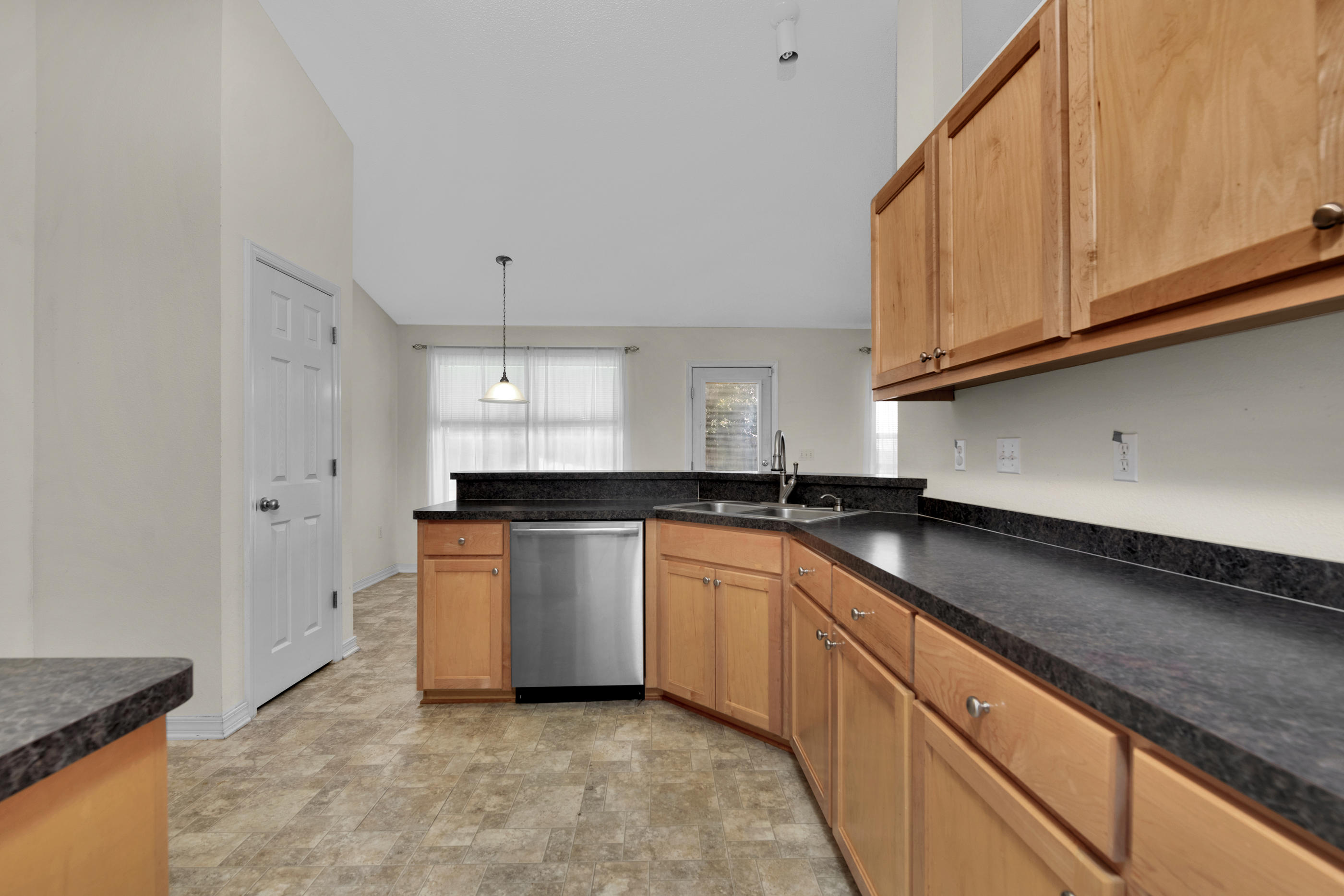 OLD BETHEL ESTATES PH II - Residential