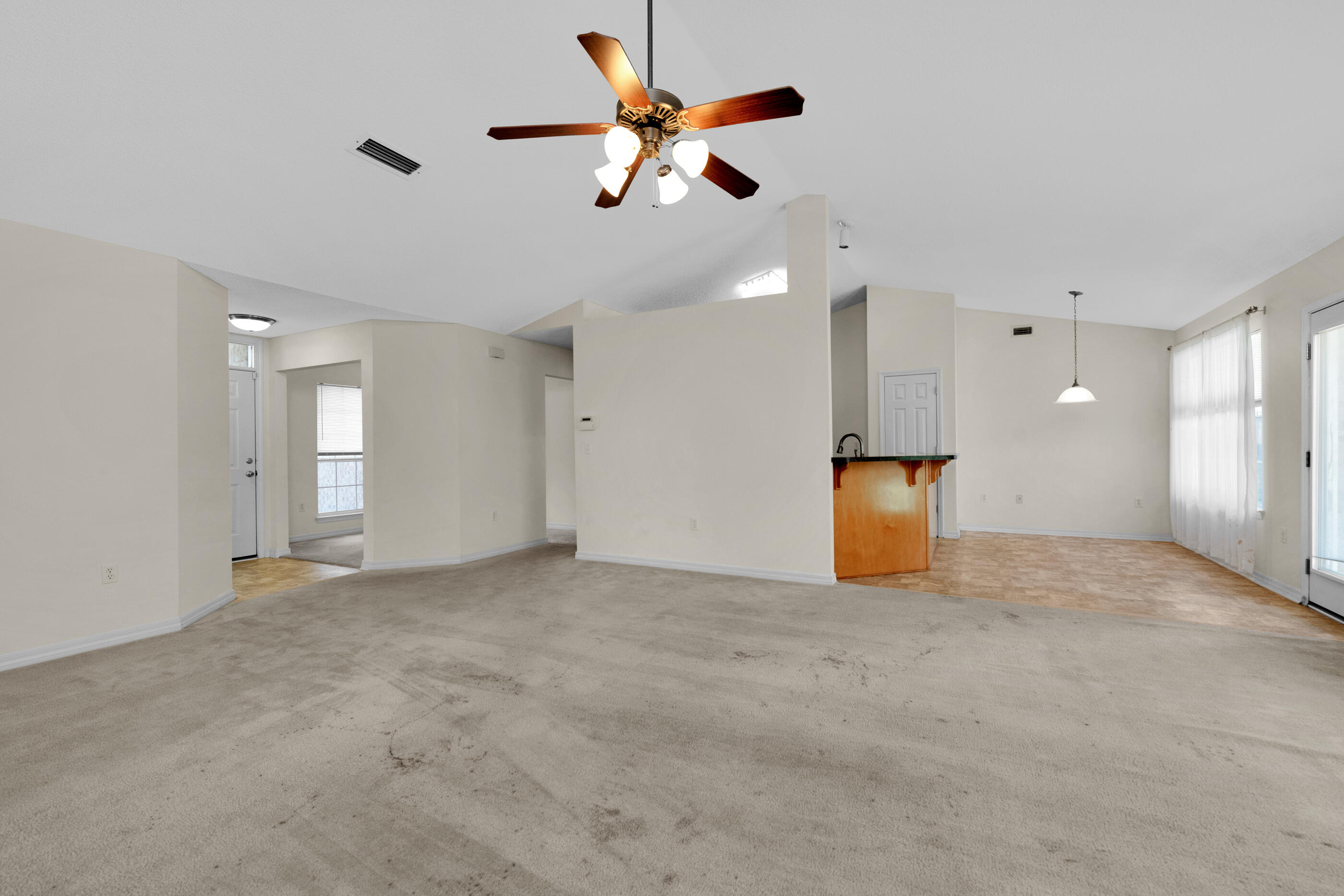 OLD BETHEL ESTATES PH II - Residential