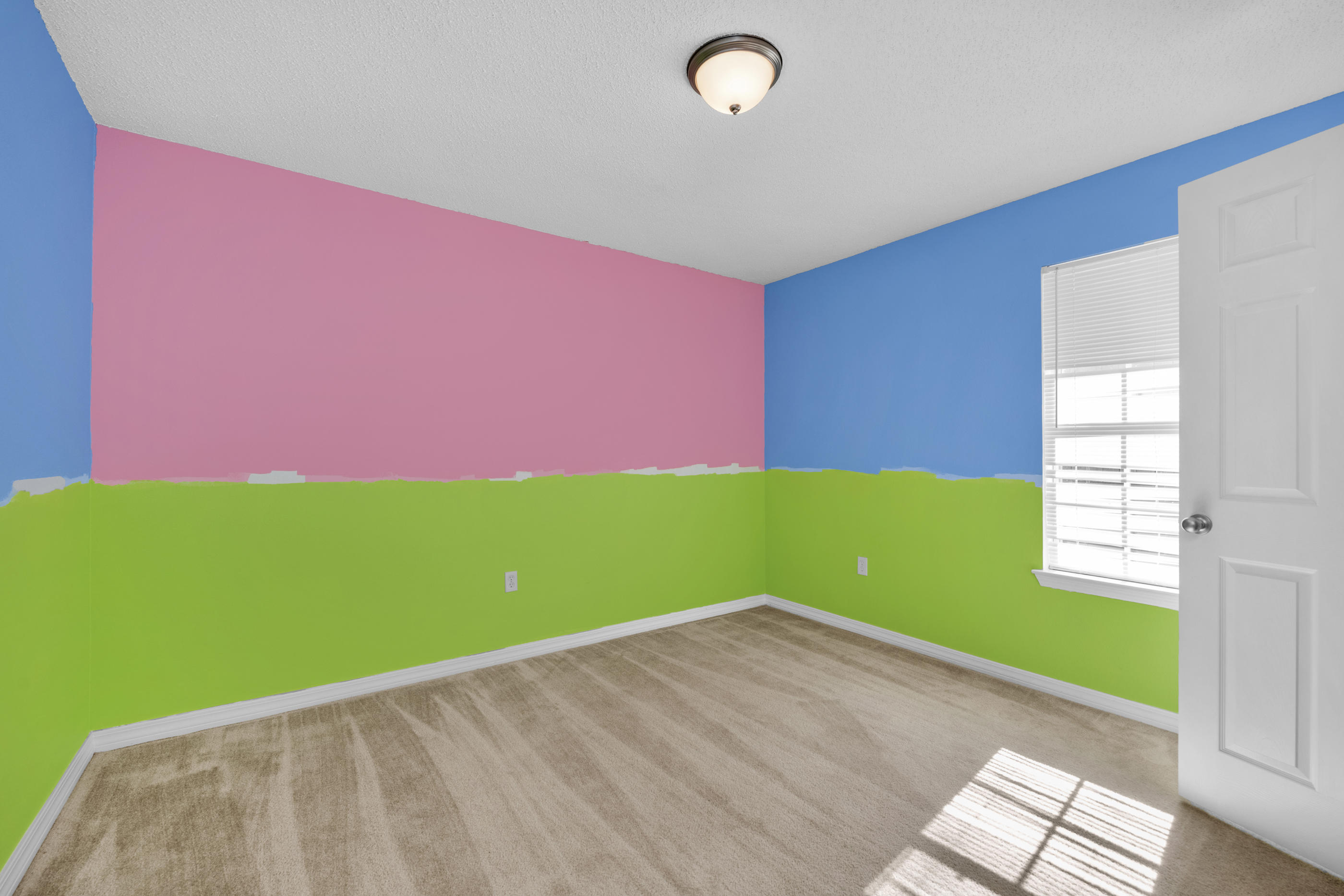 OLD BETHEL ESTATES PH II - Residential