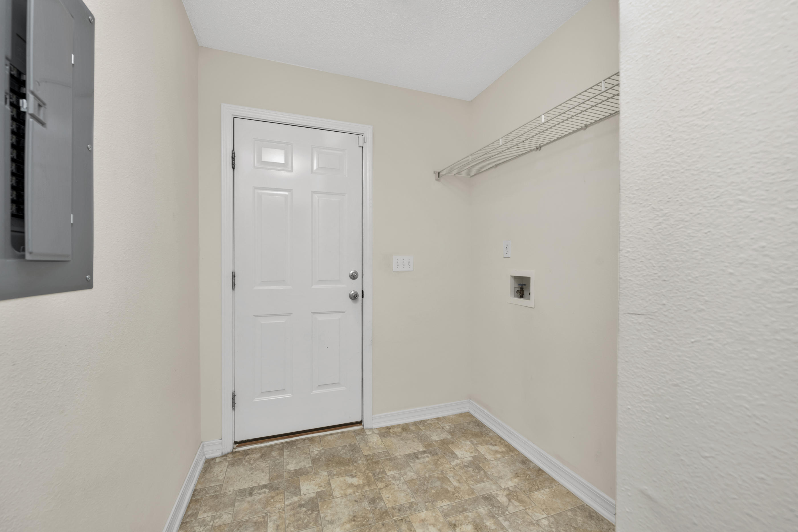 OLD BETHEL ESTATES PH II - Residential