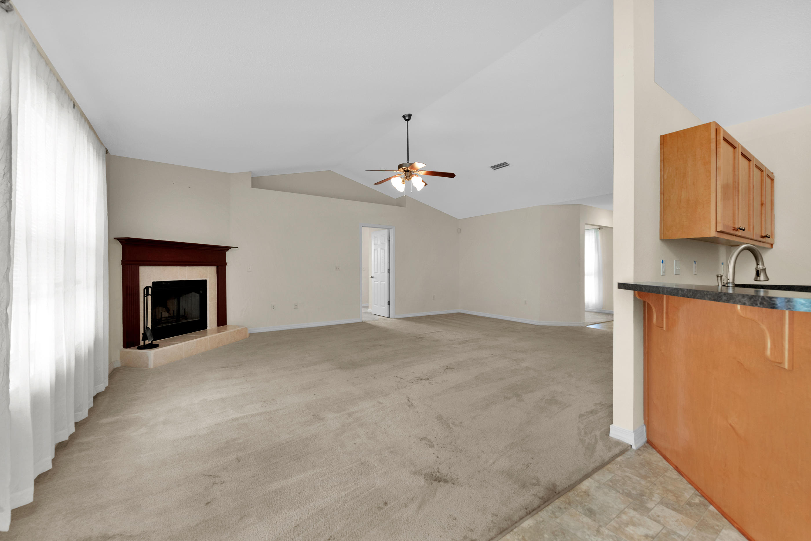 OLD BETHEL ESTATES PH II - Residential